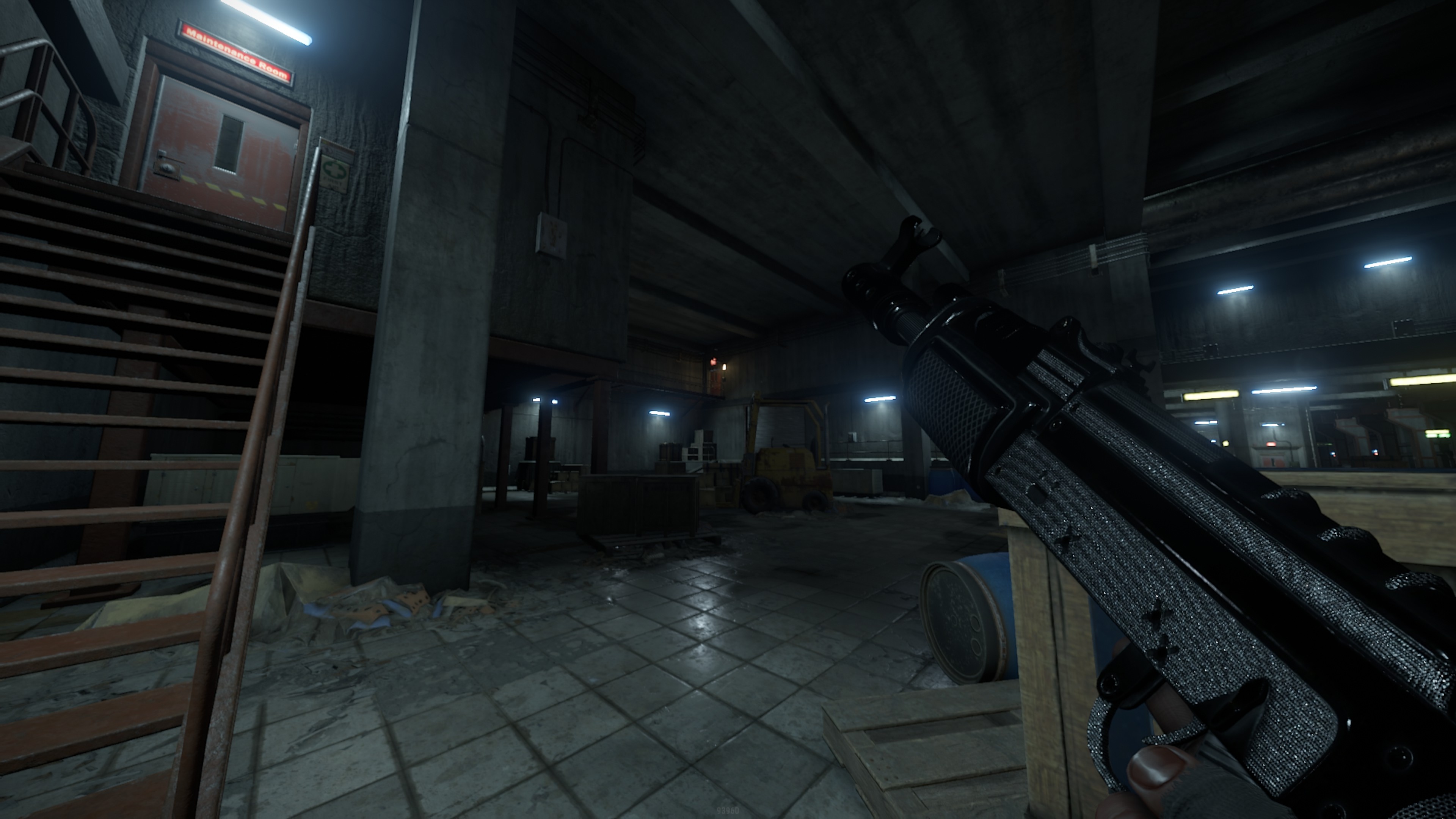 Black Diamond AK47 thumbnail 6