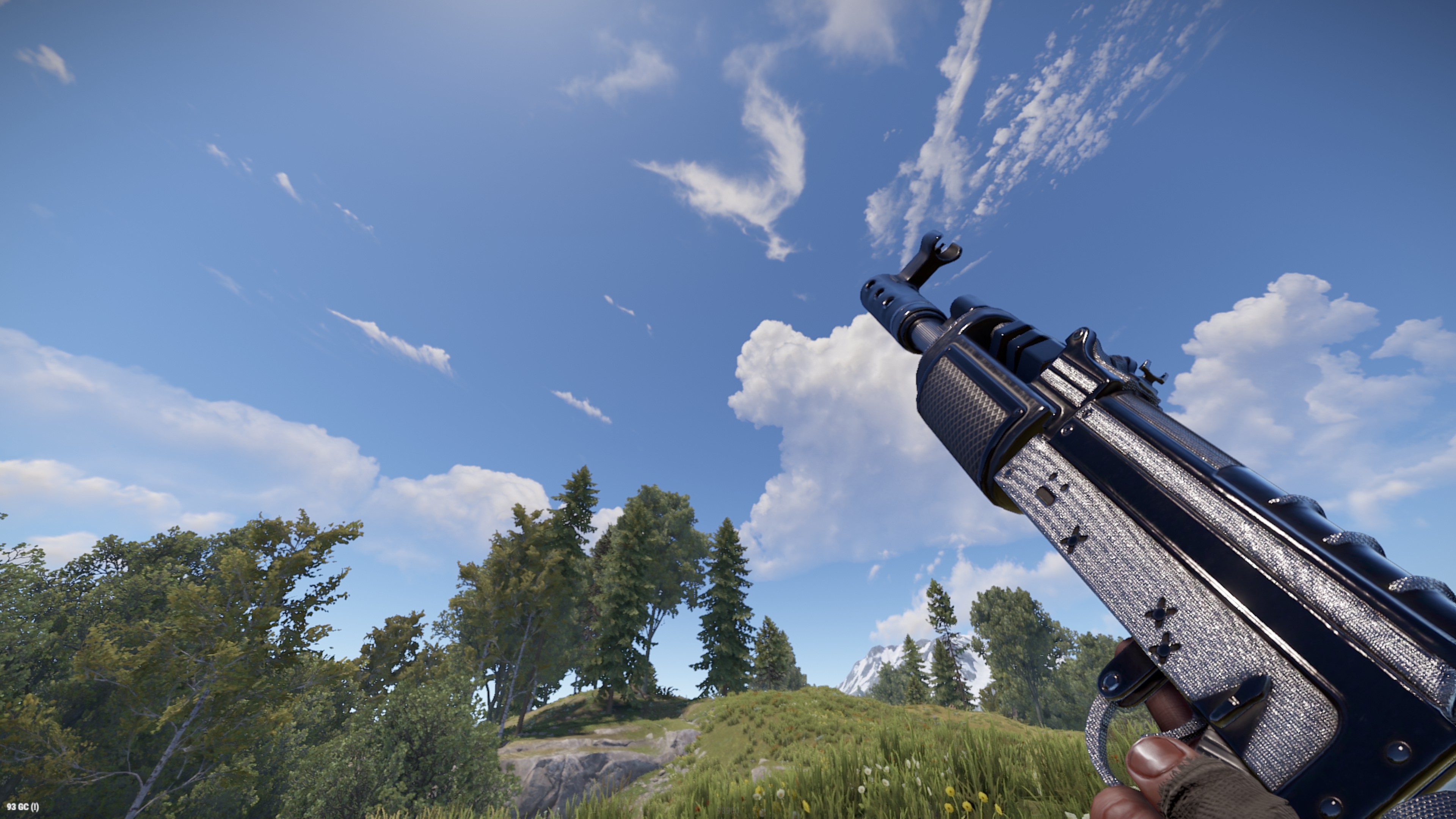 Black Diamond AK47 thumbnail 7