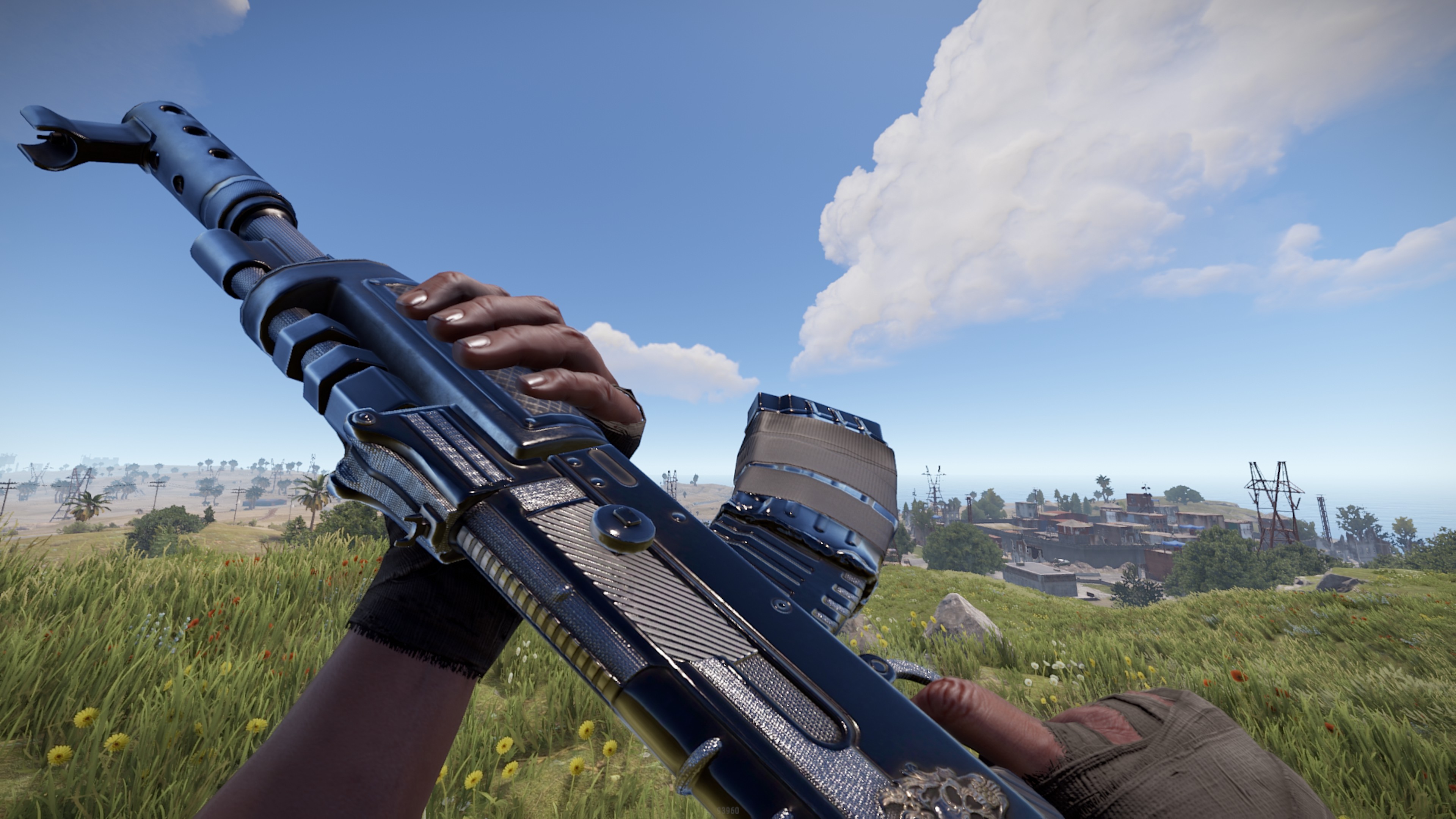 Black Diamond AK47 thumbnail 8