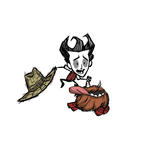 Steam Community :: Don't Starve Together