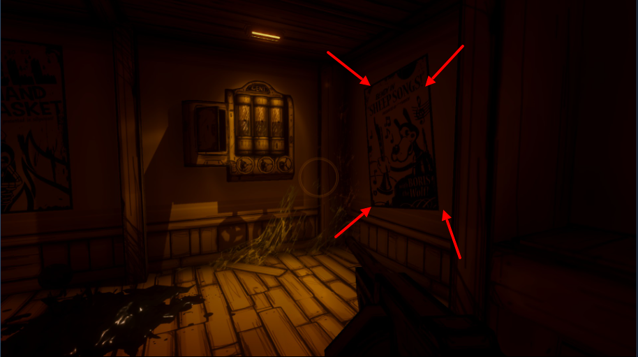Steam Community :: Guide :: BATIM 100% Достижений