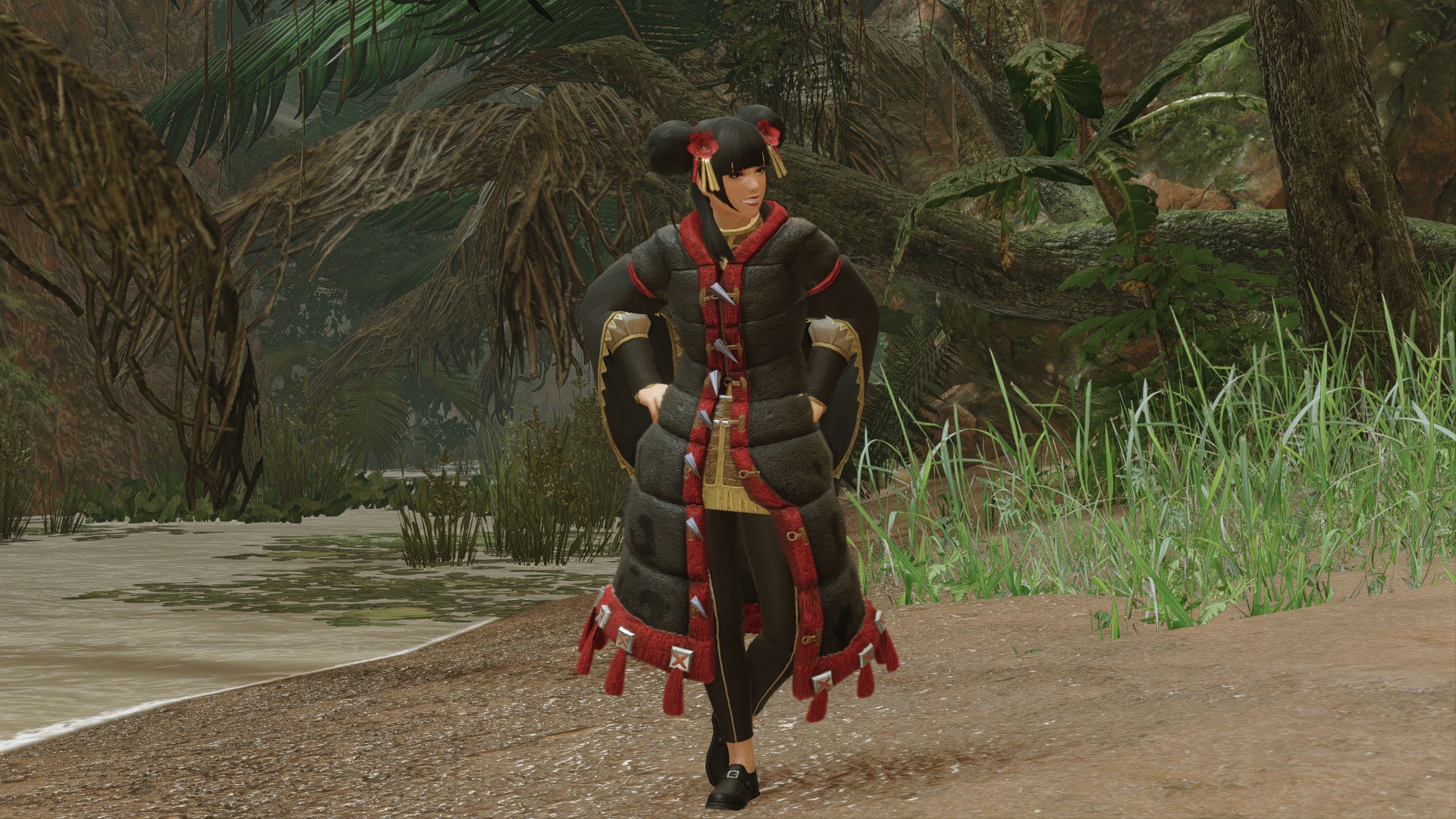 Steam Community :: Guide :: The Ultimate MH Rise Fashion Catalog