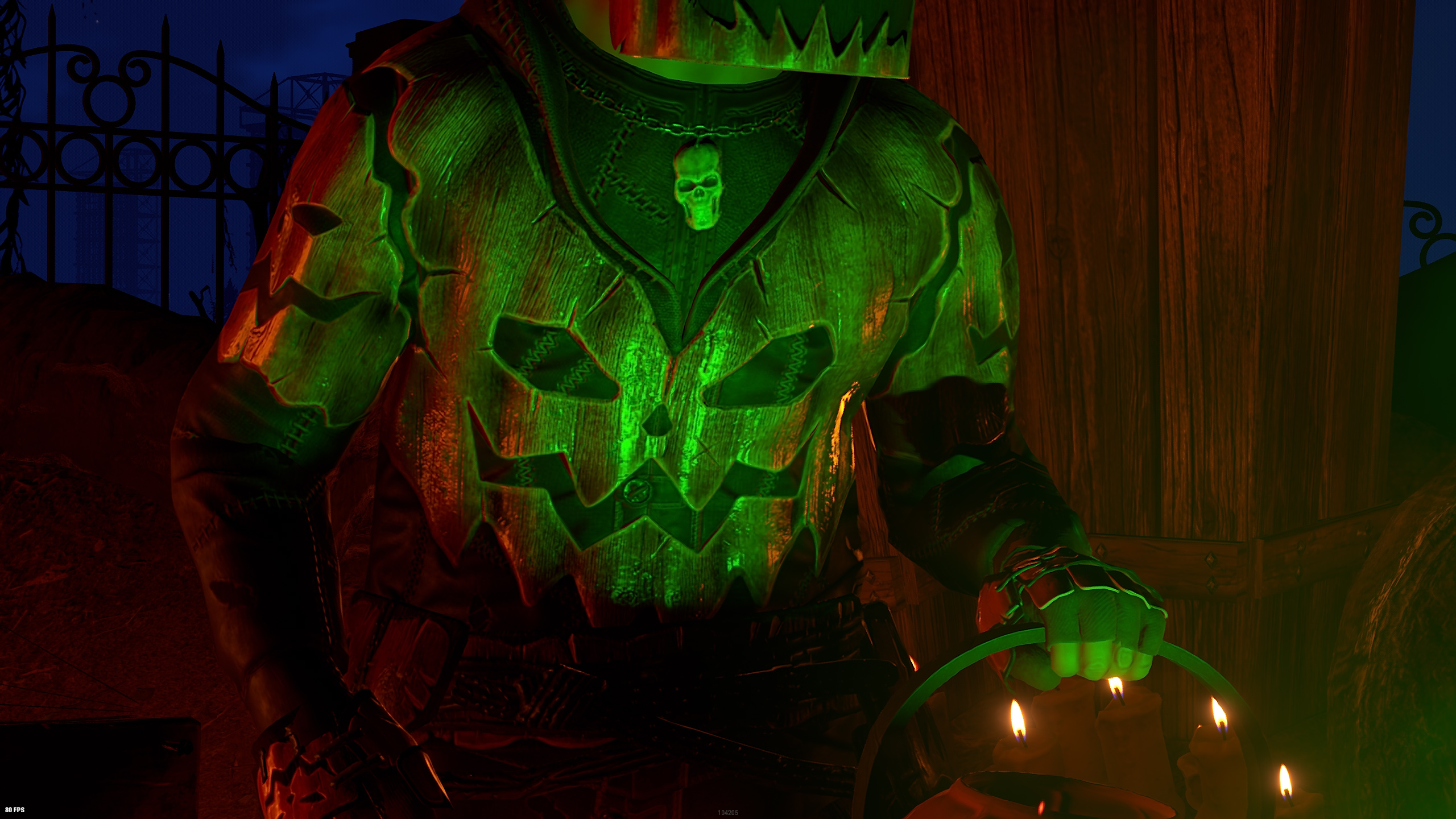 Pumpkin Hoodie thumbnail 8