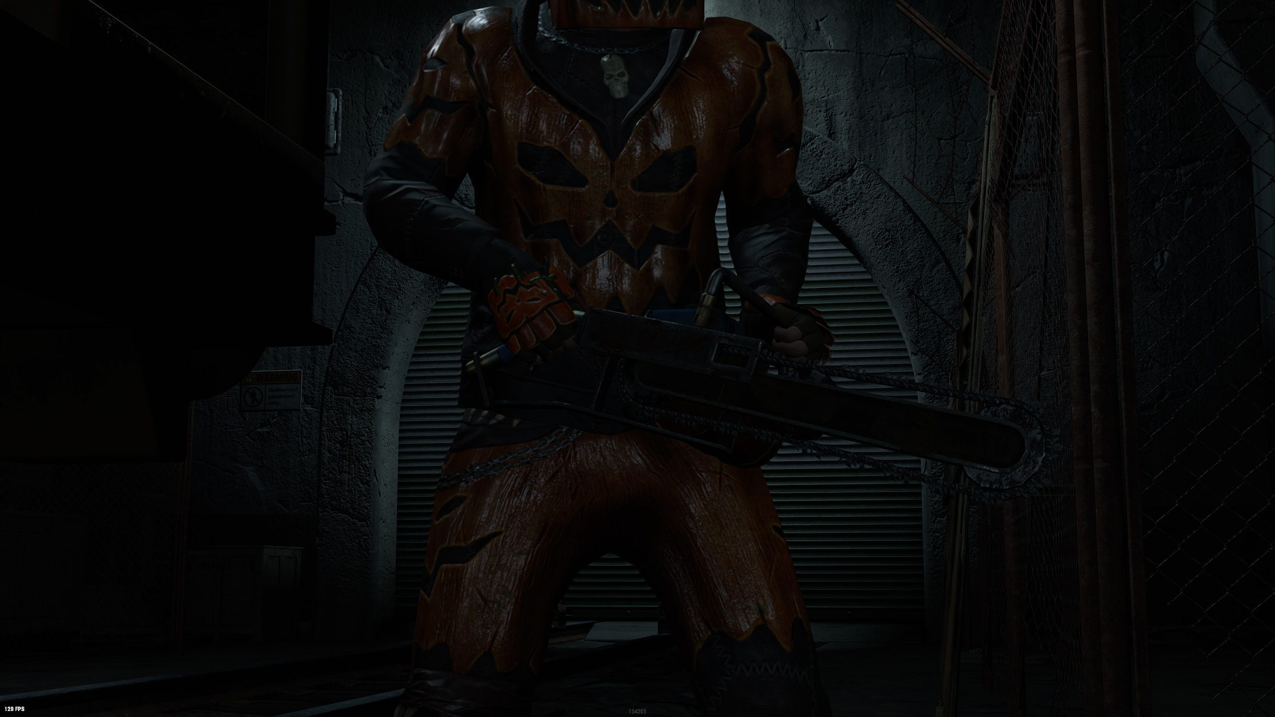 Pumpkin Hoodie thumbnail 5