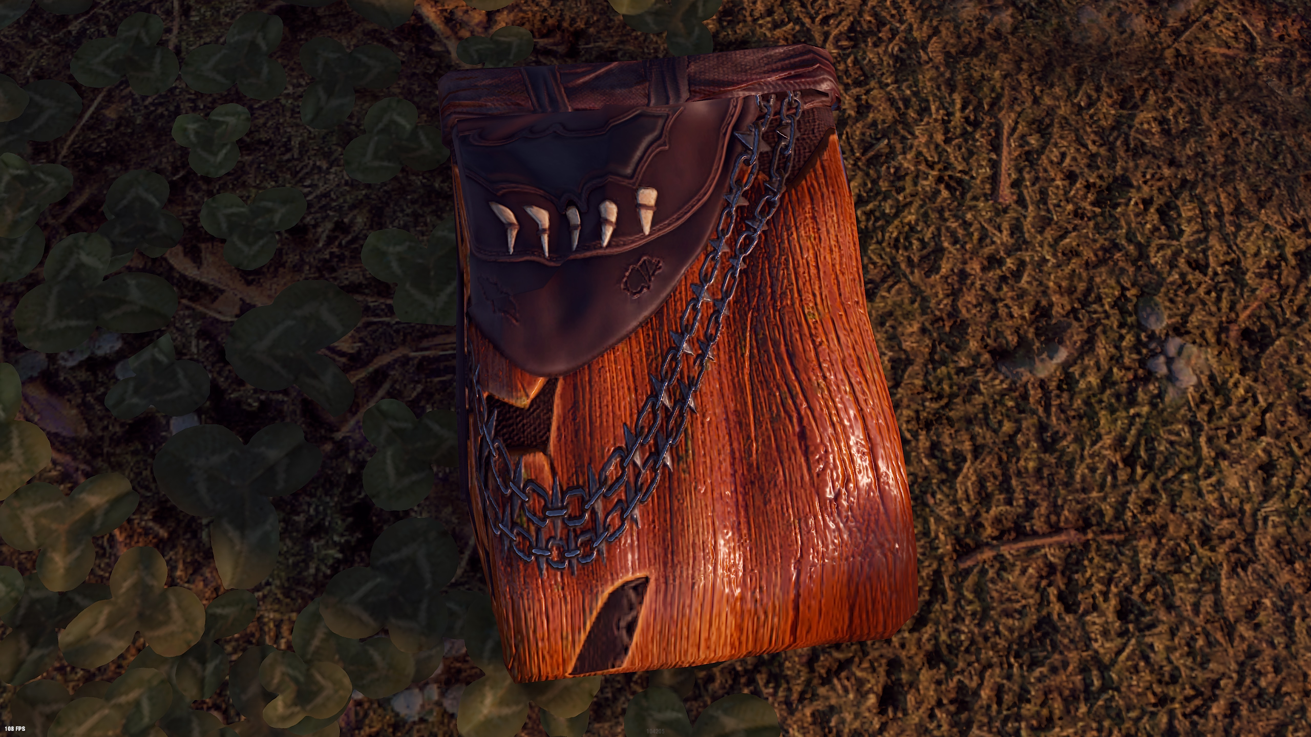 Pumpkin Pants thumbnail 6