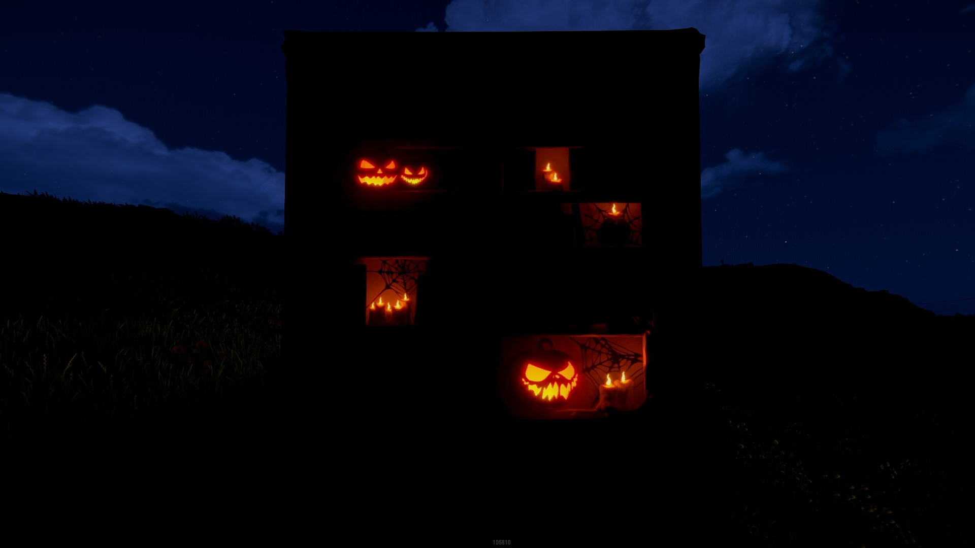 Dark Magic Library thumbnail 6