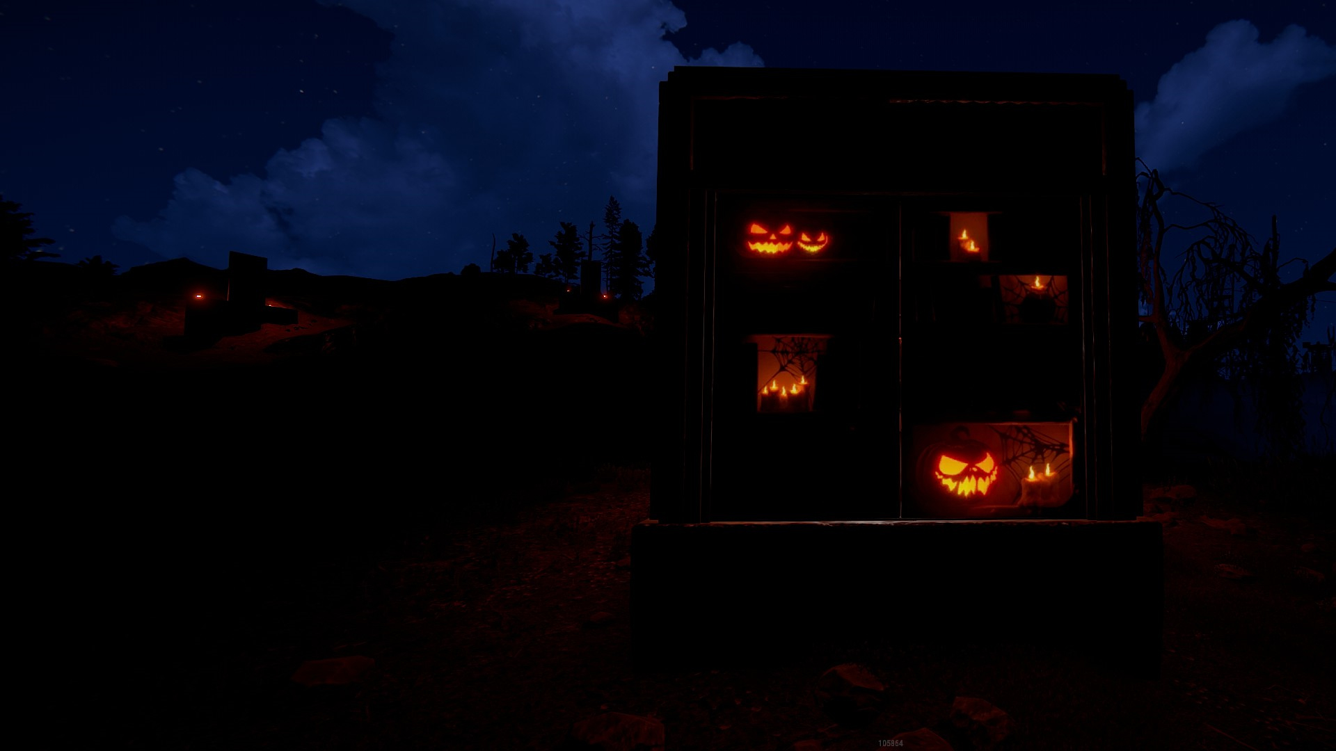 Dark Magic Library thumbnail 2