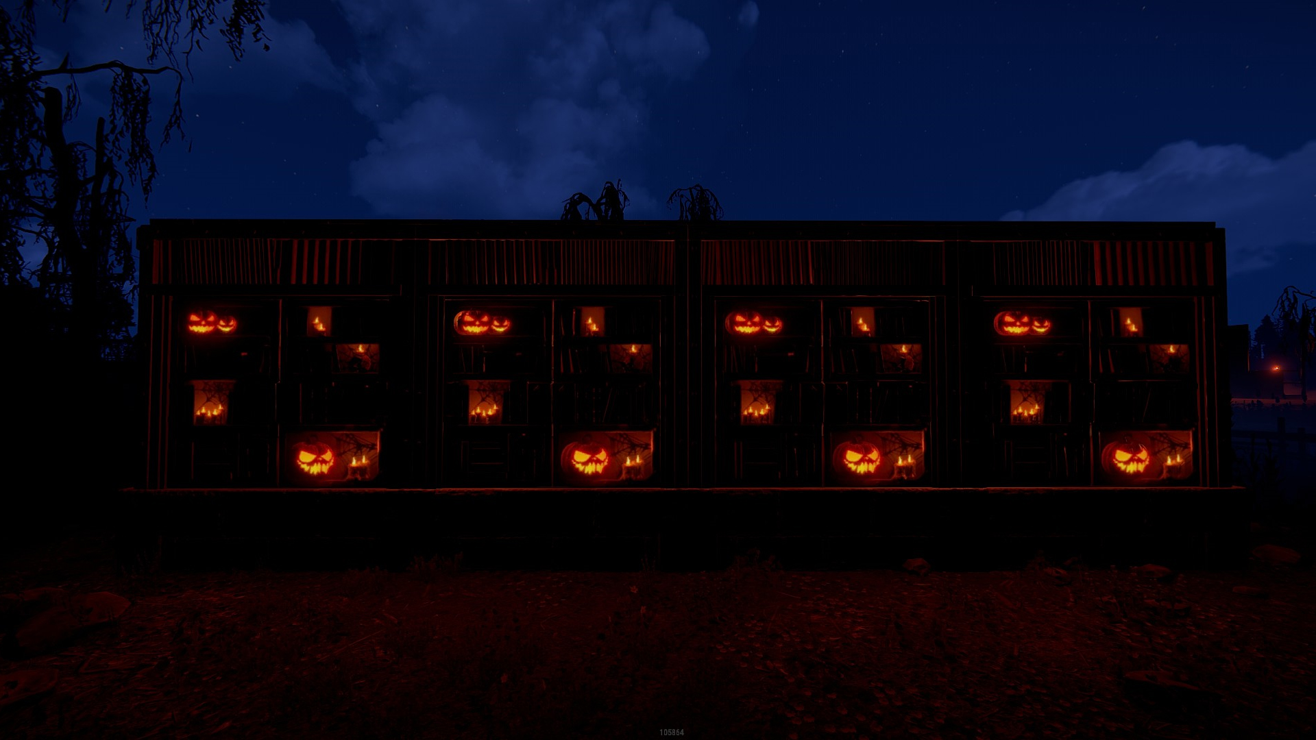 Dark Magic Library thumbnail 11