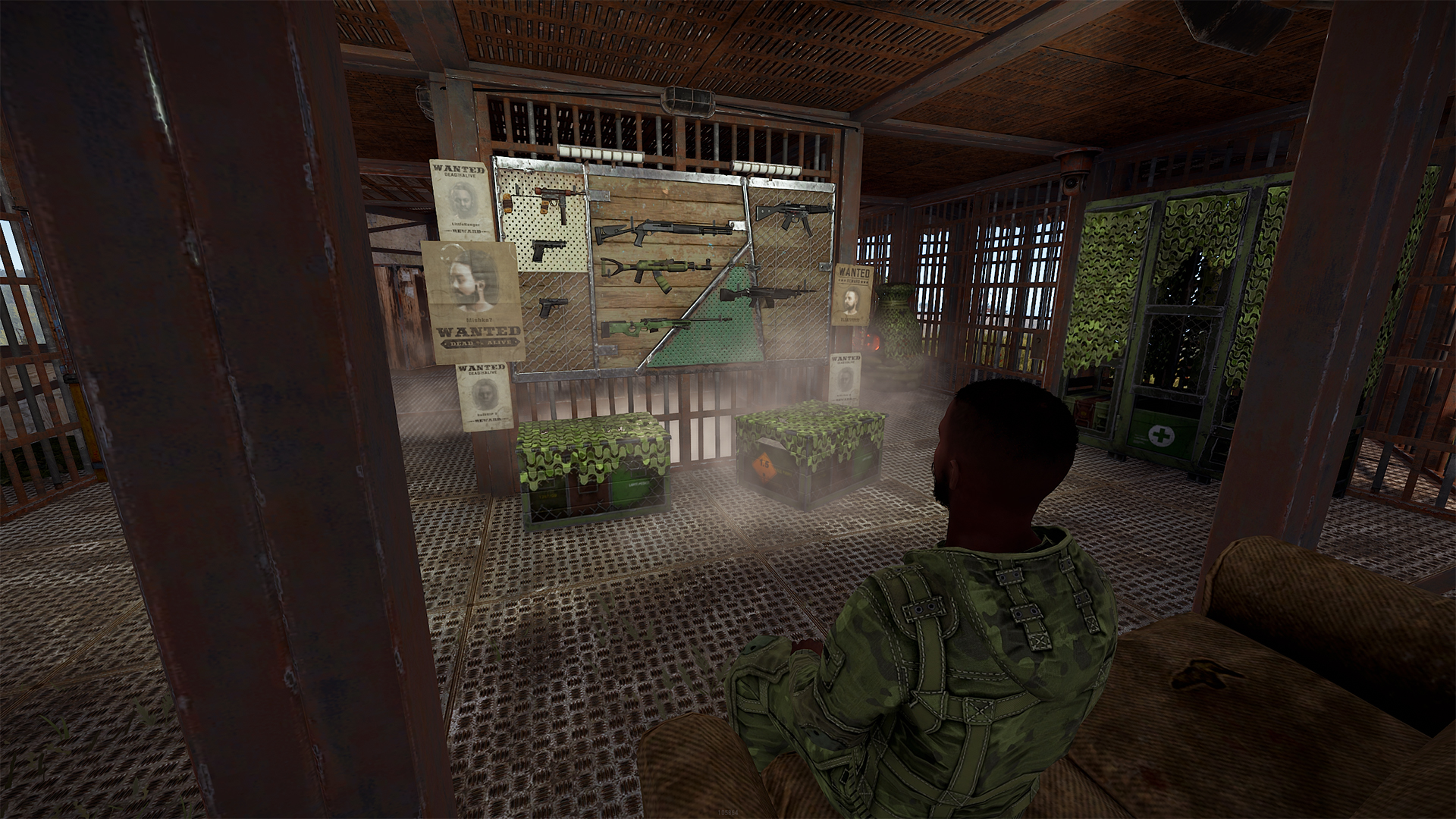 Forest Raiders Small Box screenshot 1