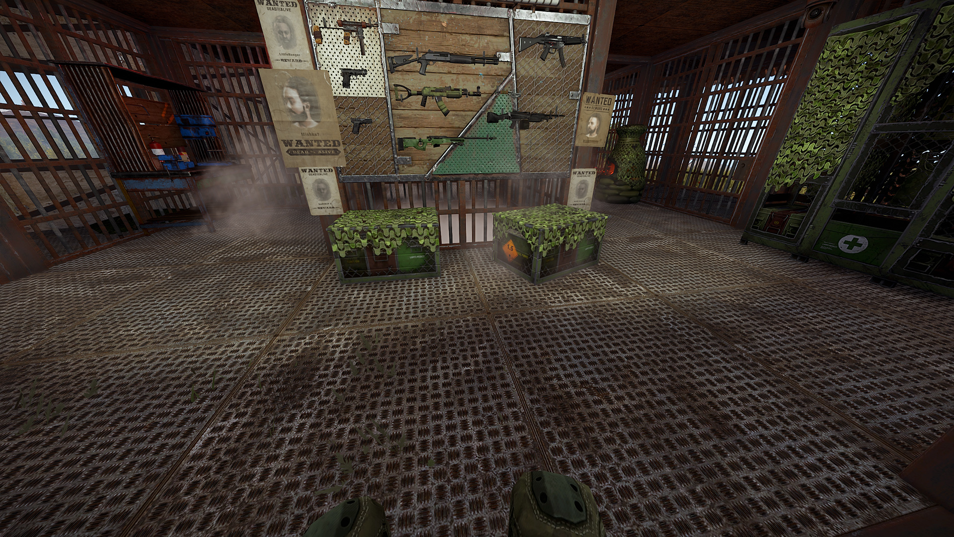 Forest Raiders Small Box thumbnail 2