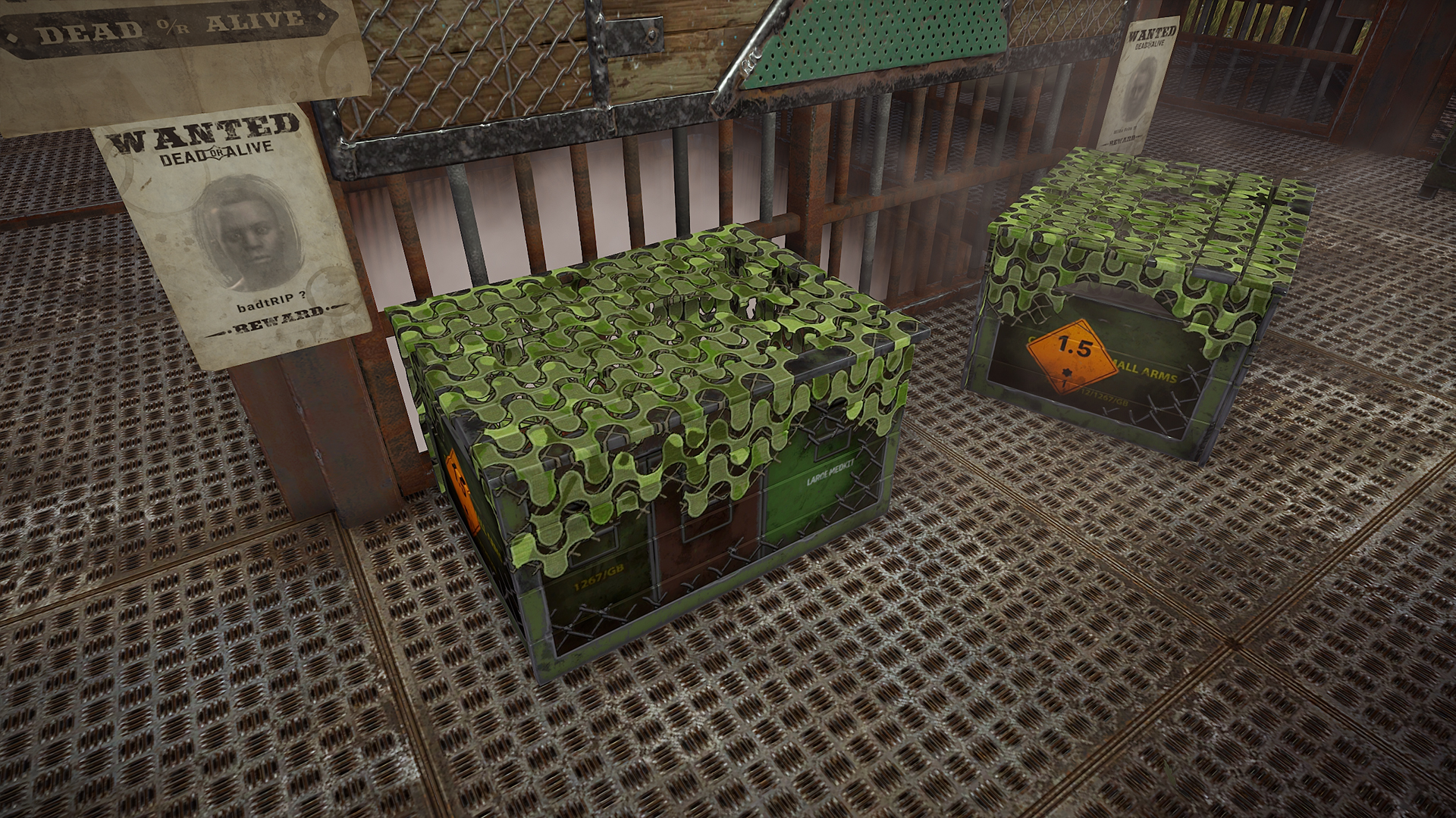 Forest Raiders Small Box thumbnail 3