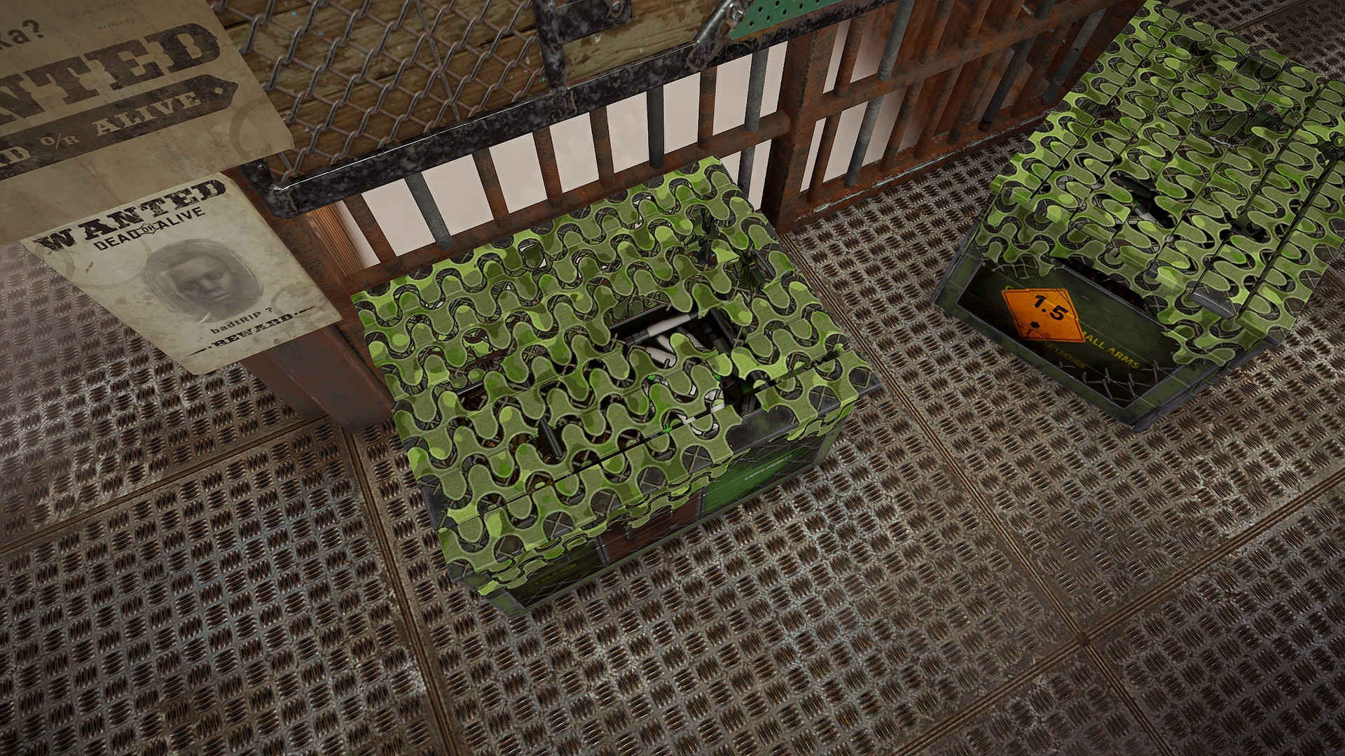 Forest Raiders Small Box thumbnail 4