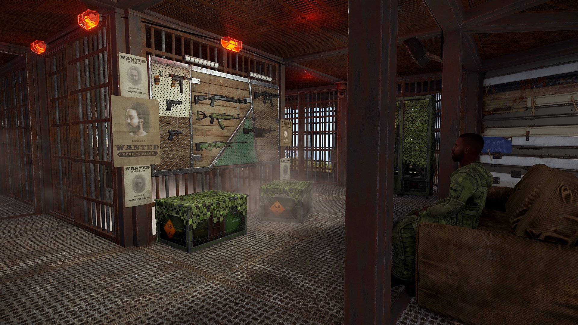 Forest Raiders Small Box thumbnail 5
