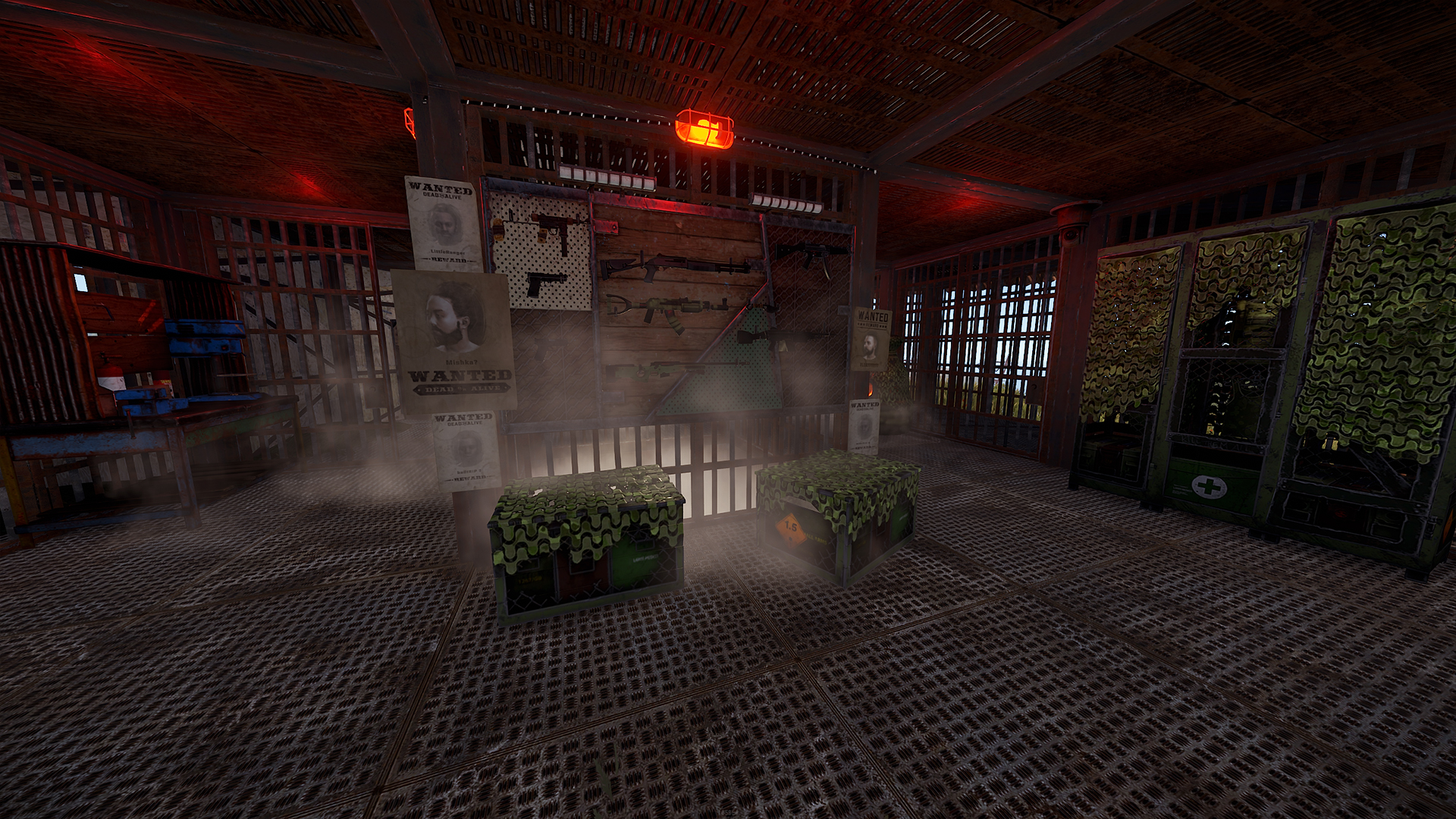 Forest Raiders Small Box thumbnail 6