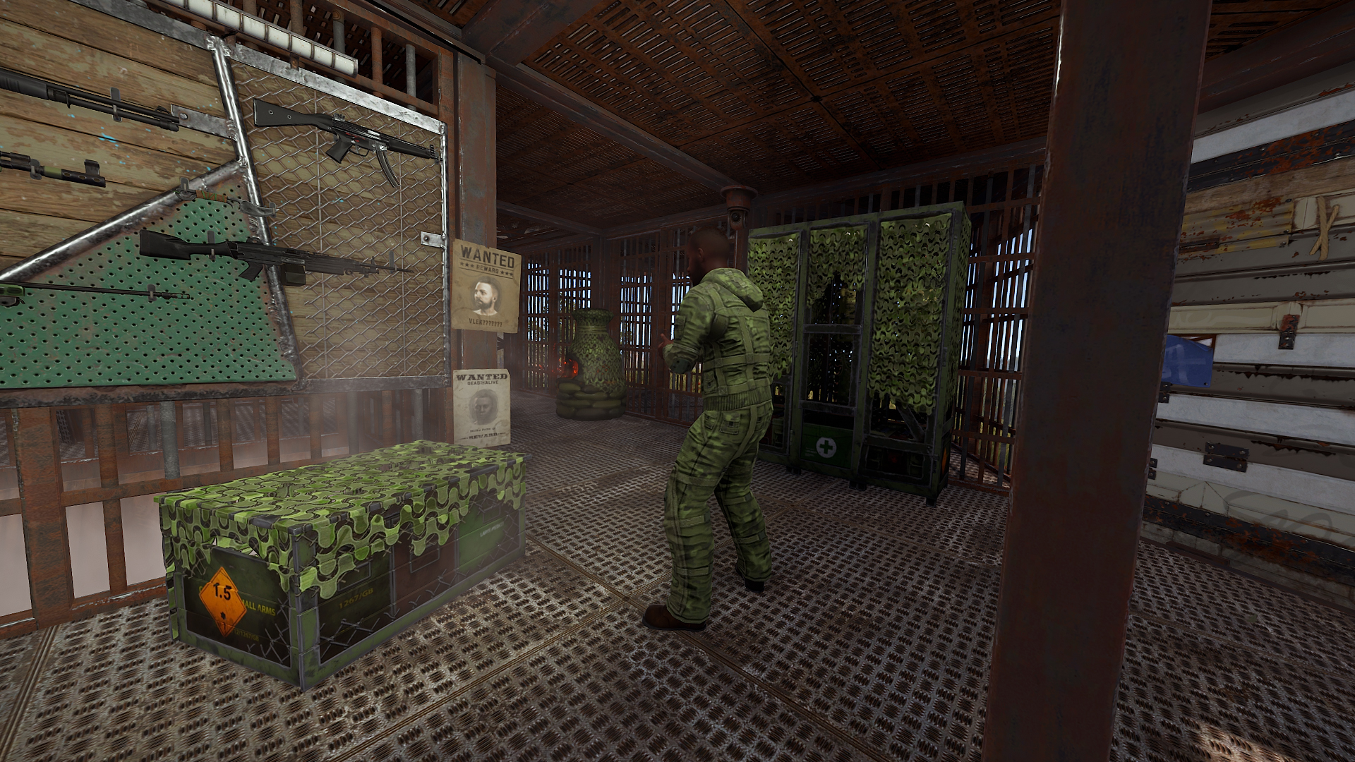 Forest Raiders Small Box thumbnail 7