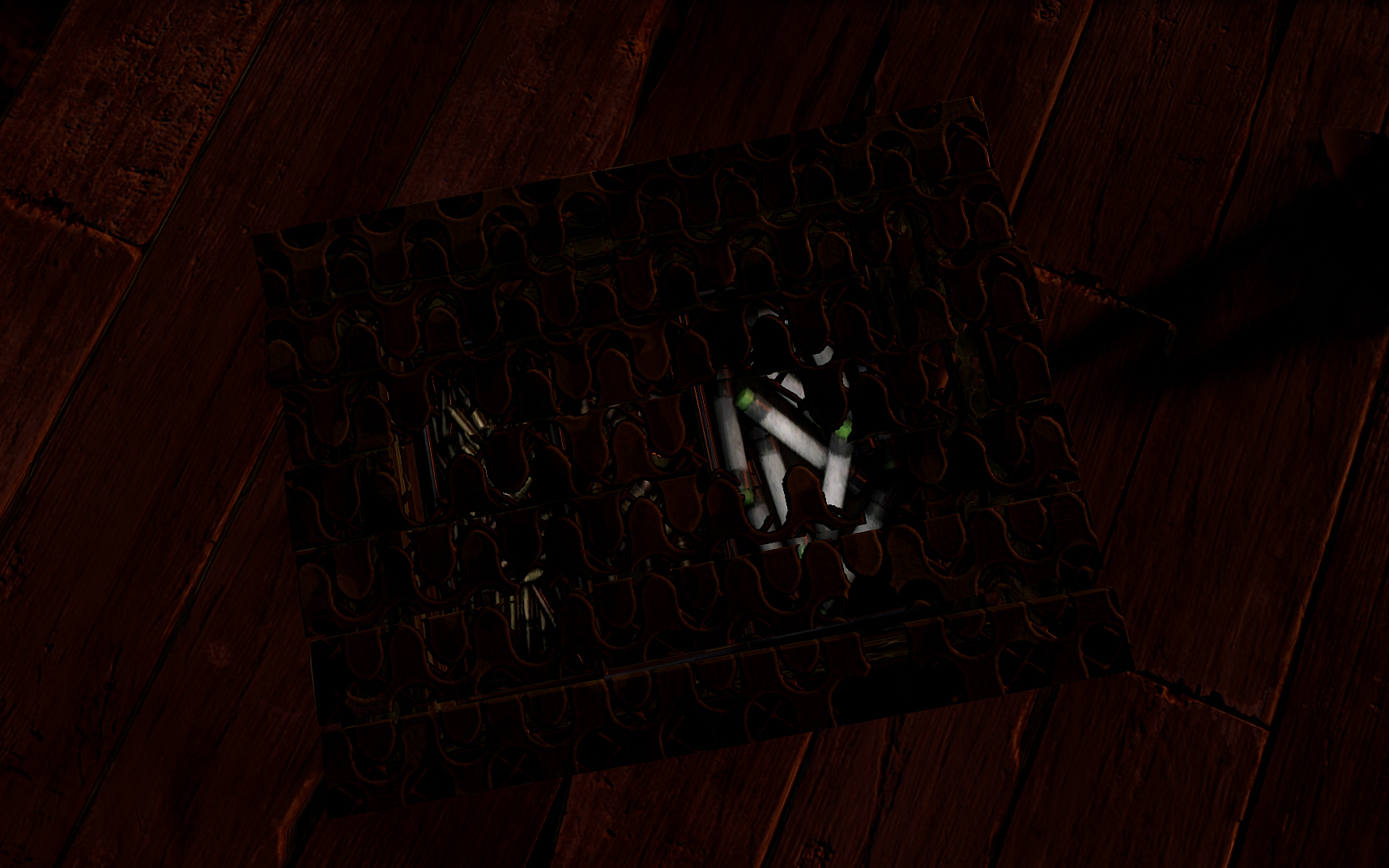 Forest Raiders Small Box thumbnail 10