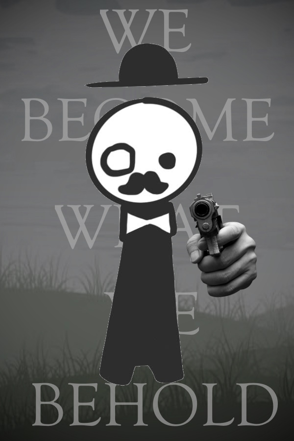 Steam Community We What We Behold