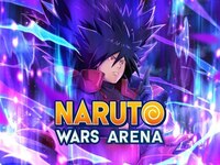 Naruto Wars Arena (Test Version)