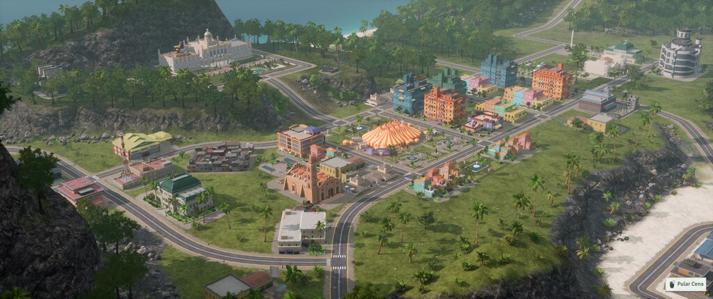 Steam コミュニティ :: Tropico 6