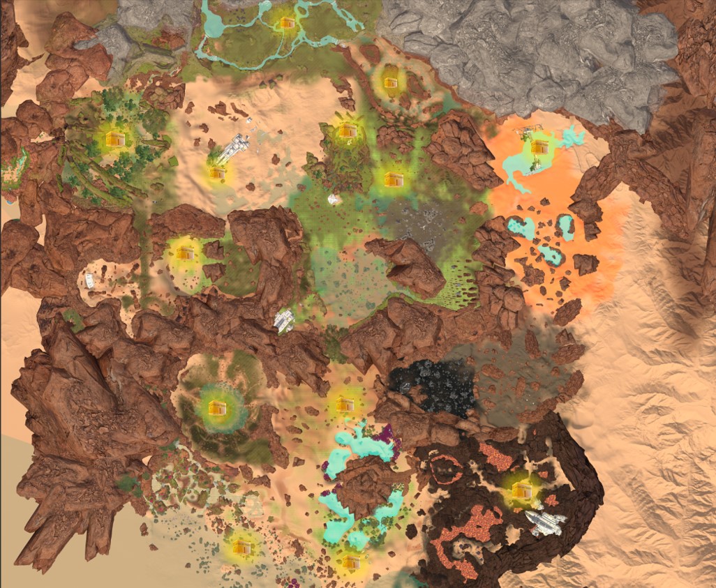 Steam Community Guide PLANET CRAFTER 3 END GAME ACHIEVEMENTS GUIDE