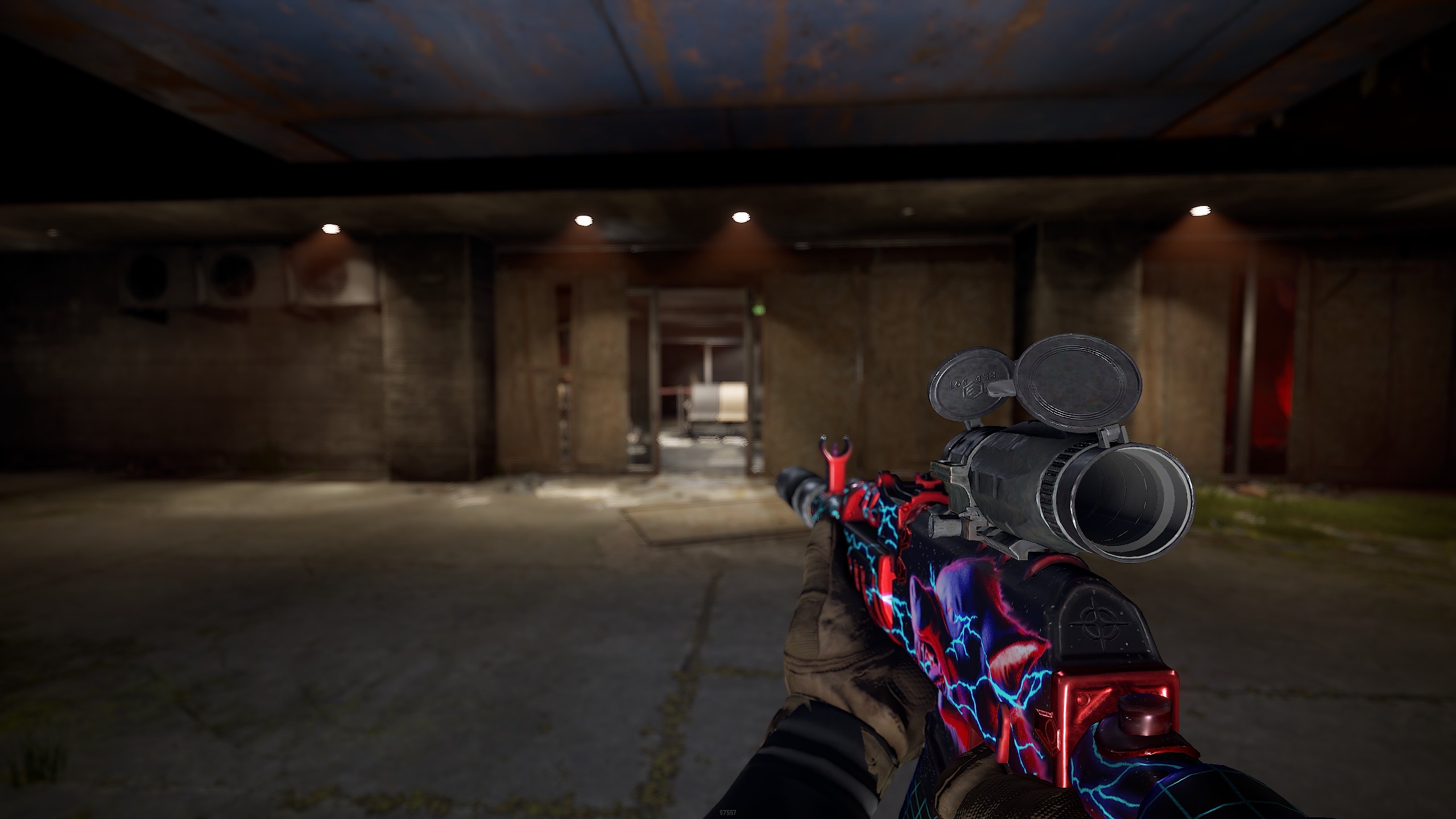 Nocturnal Beast AR thumbnail 4