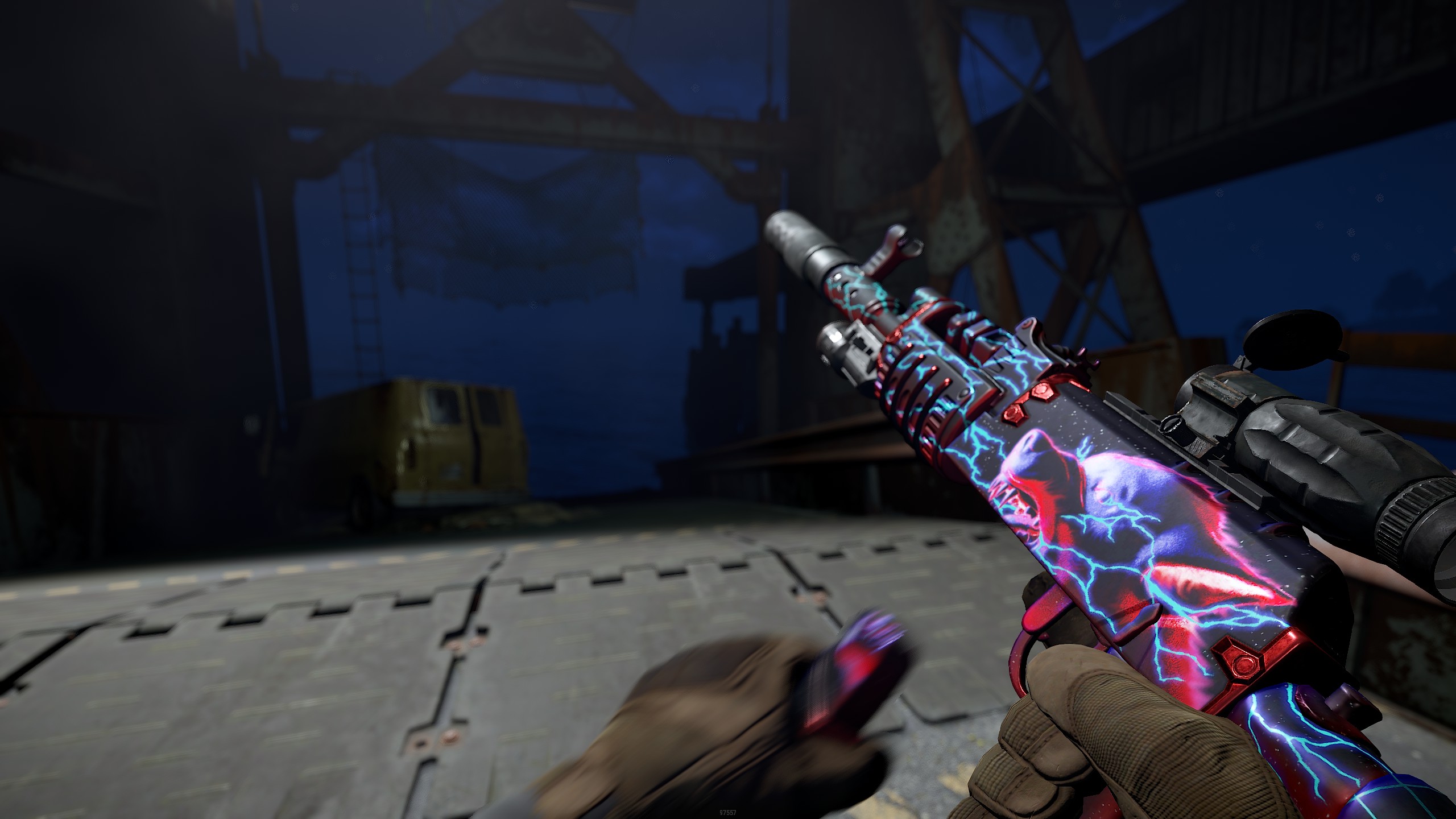 Nocturnal Beast AR thumbnail 2