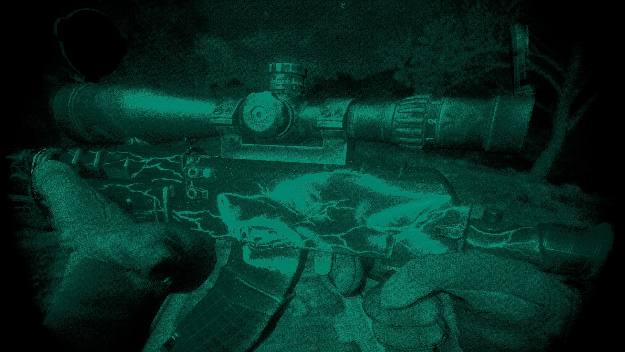 Nocturnal Beast AR thumbnail 6