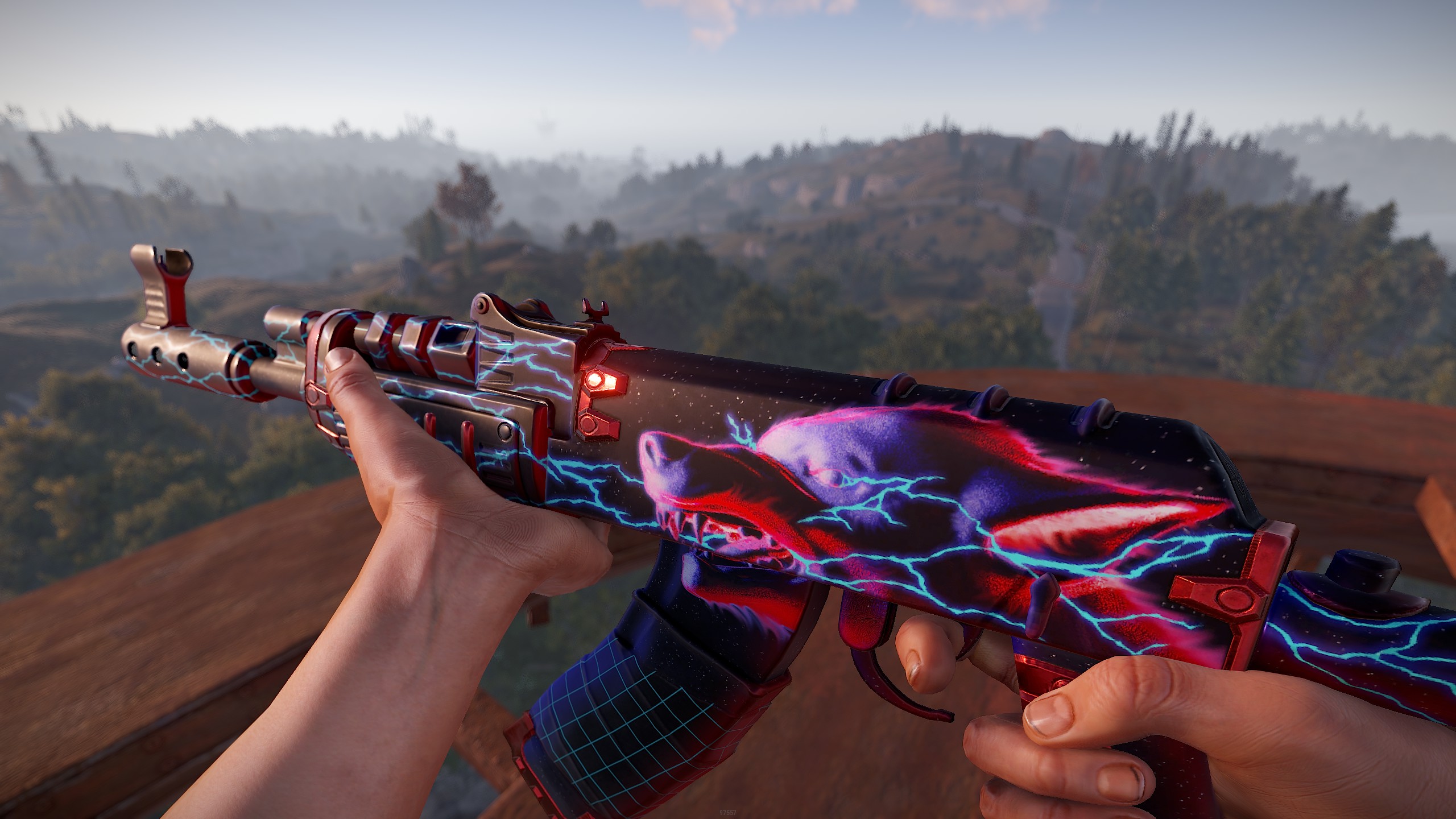 Nocturnal Beast AR thumbnail 7