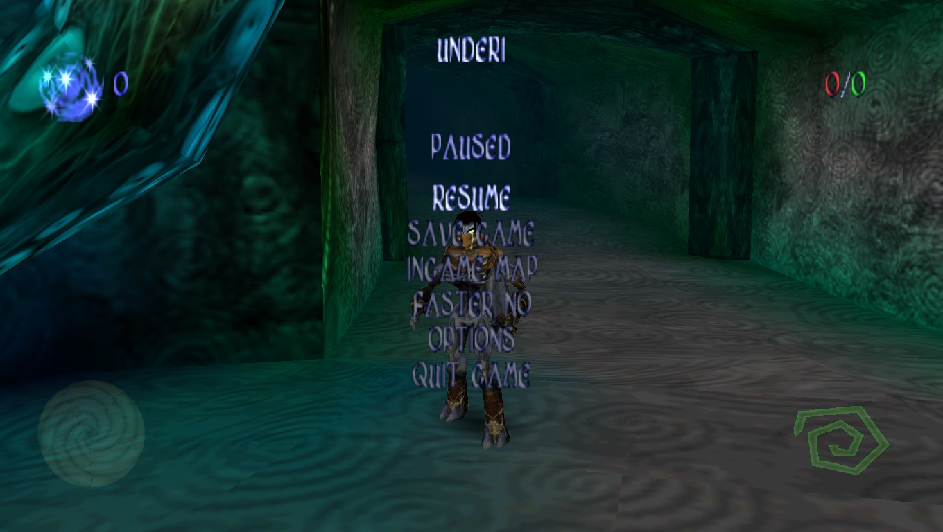Steam Community :: Guide :: Soul Reaver: Enhanced Edition