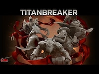 Titanbreaker RPG