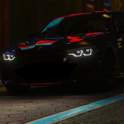 Бмв м5 ф90 фото ночью Бмв м5 ф90 фото ночью