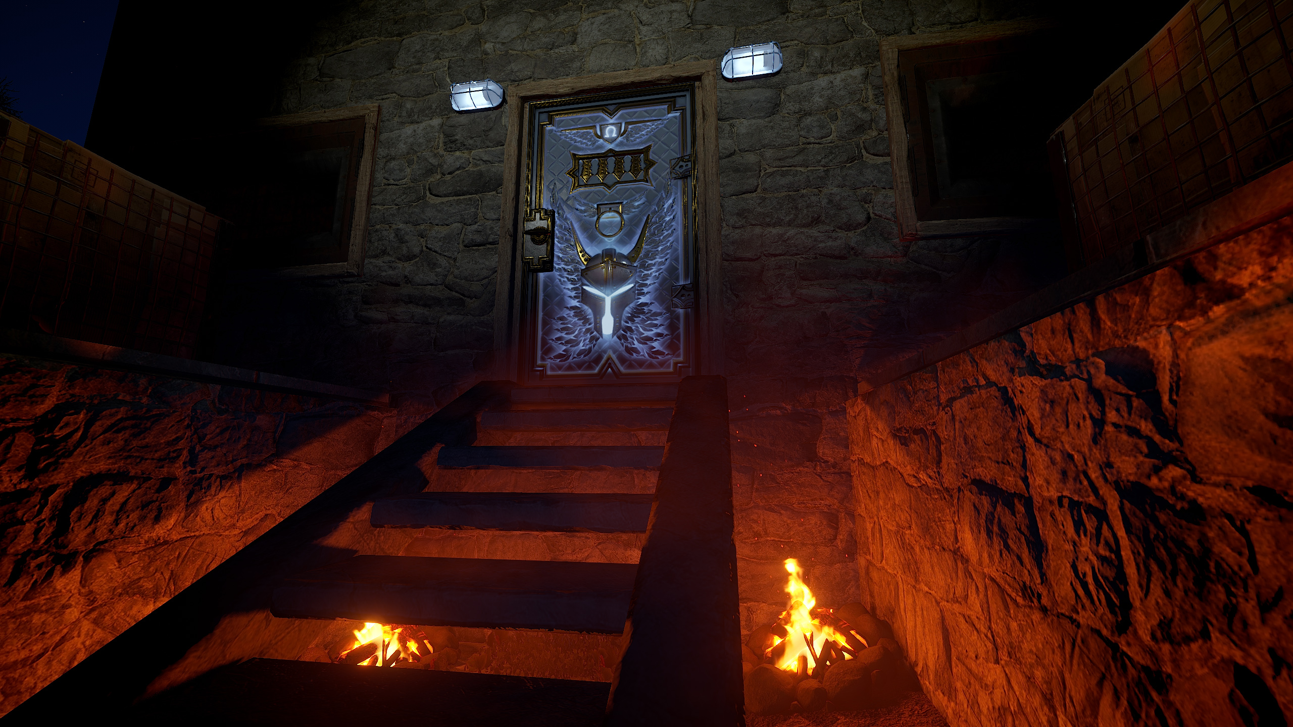 Soullight Armored Door thumbnail 4