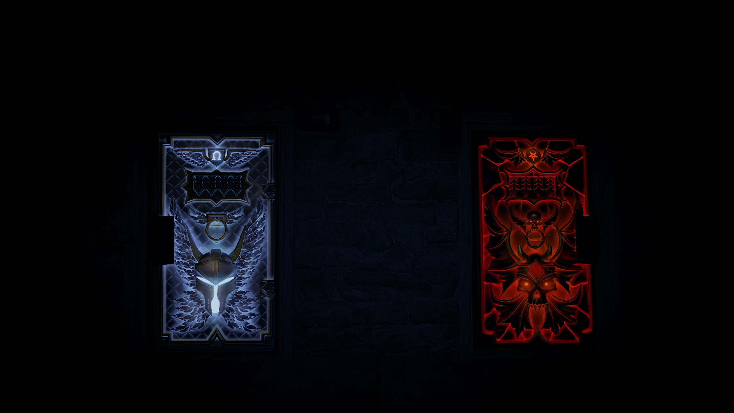 Soullight Armored Door thumbnail 11