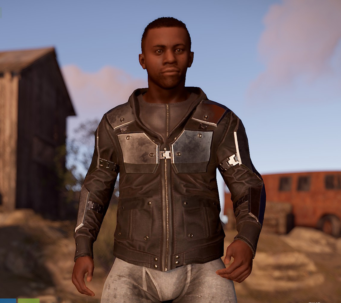 Cyberhoodie thumbnail 7