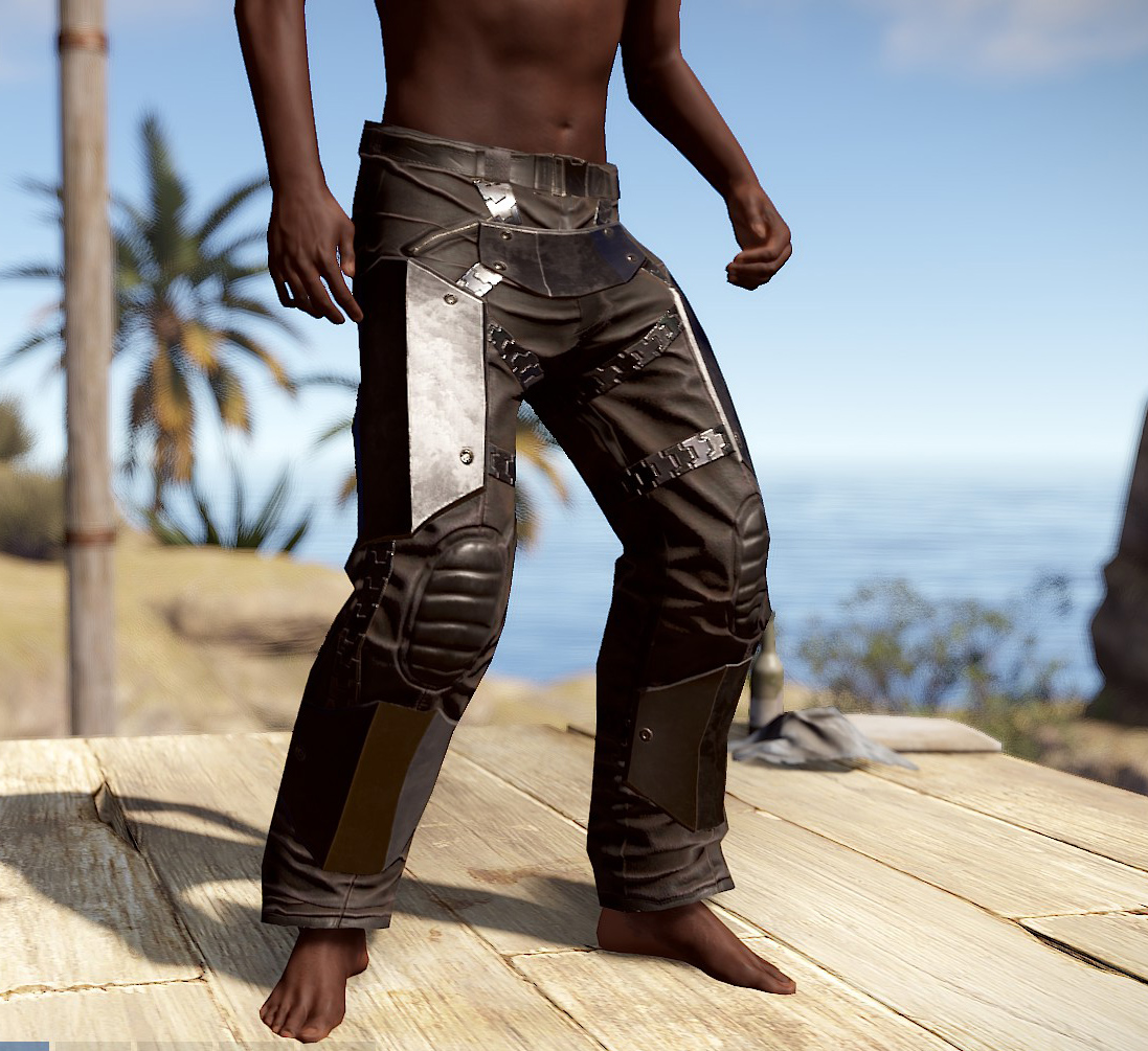 Cyberpants thumbnail 5