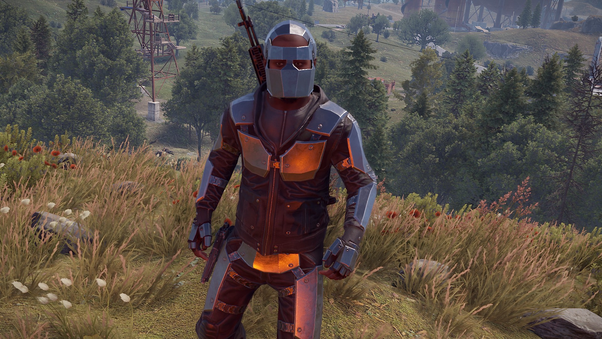 Cyberhoodie thumbnail 5
