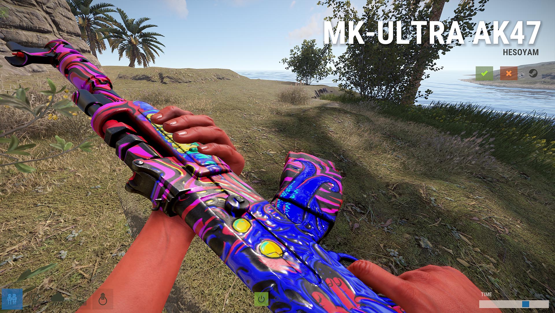 MK-ULTRA thumbnail 2