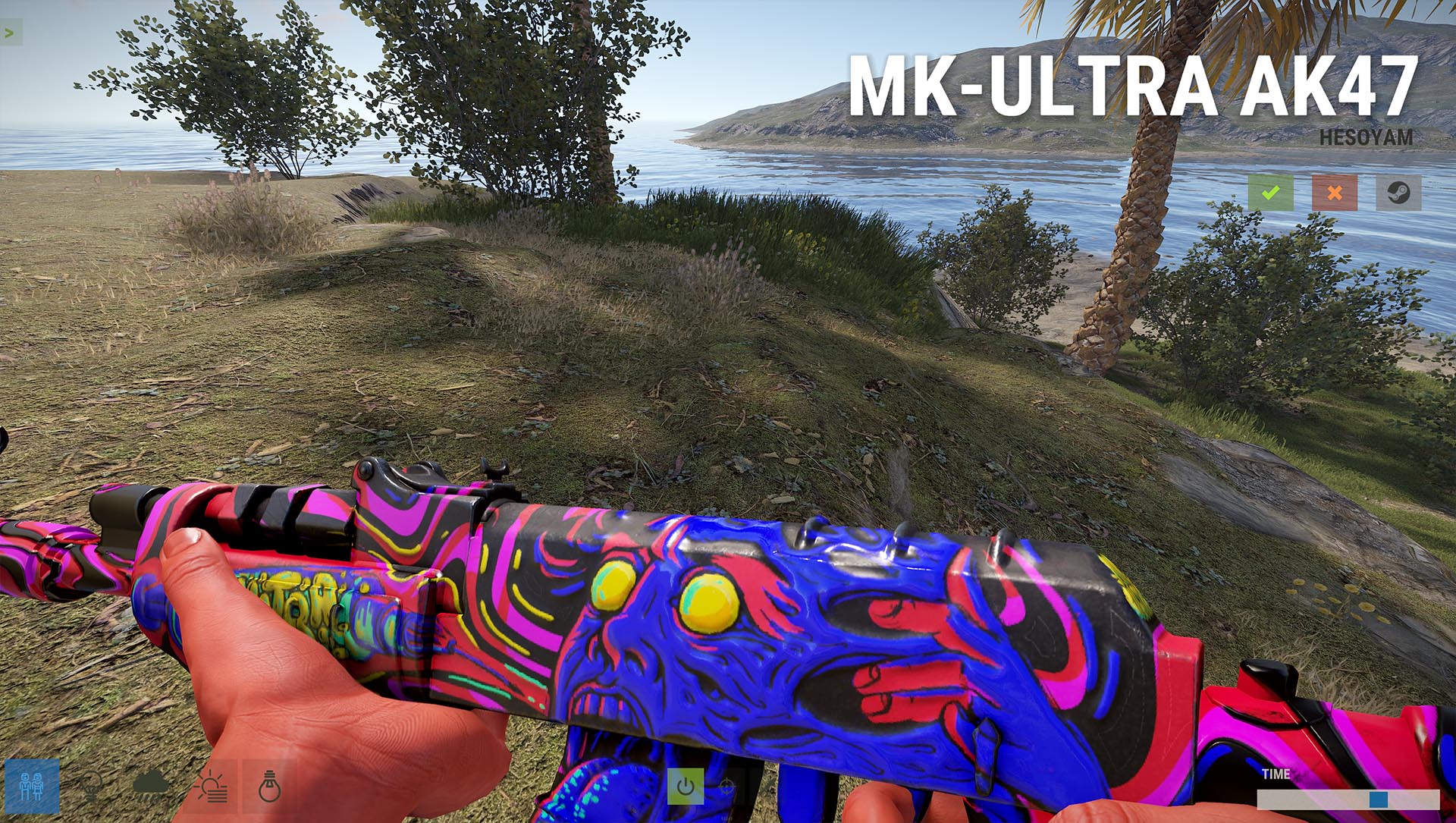 MK-ULTRA thumbnail 5