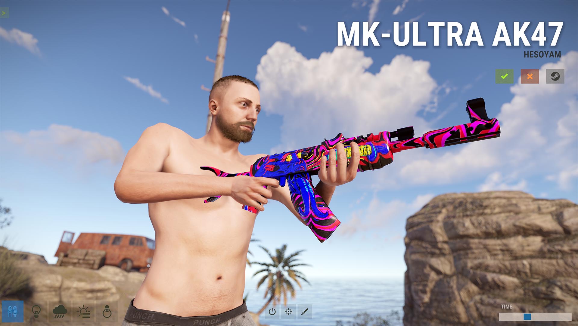 MK-ULTRA thumbnail 3
