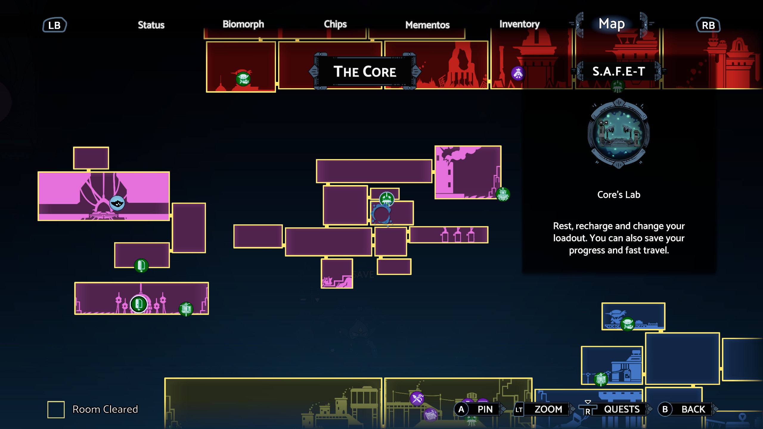 Steam Community :: Guide :: Достижения Biomorph