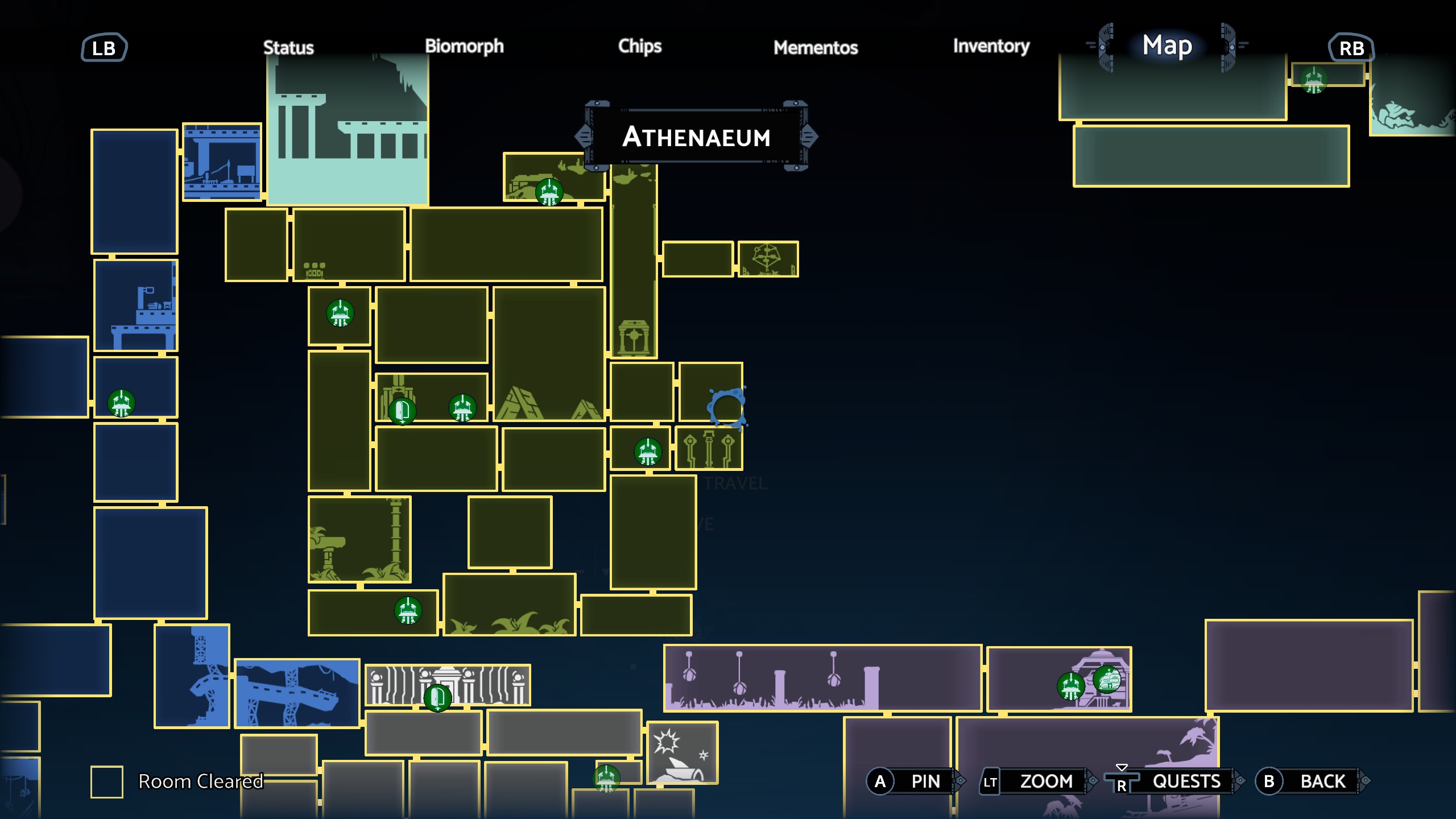 Steam Community :: Guide :: Достижения Biomorph