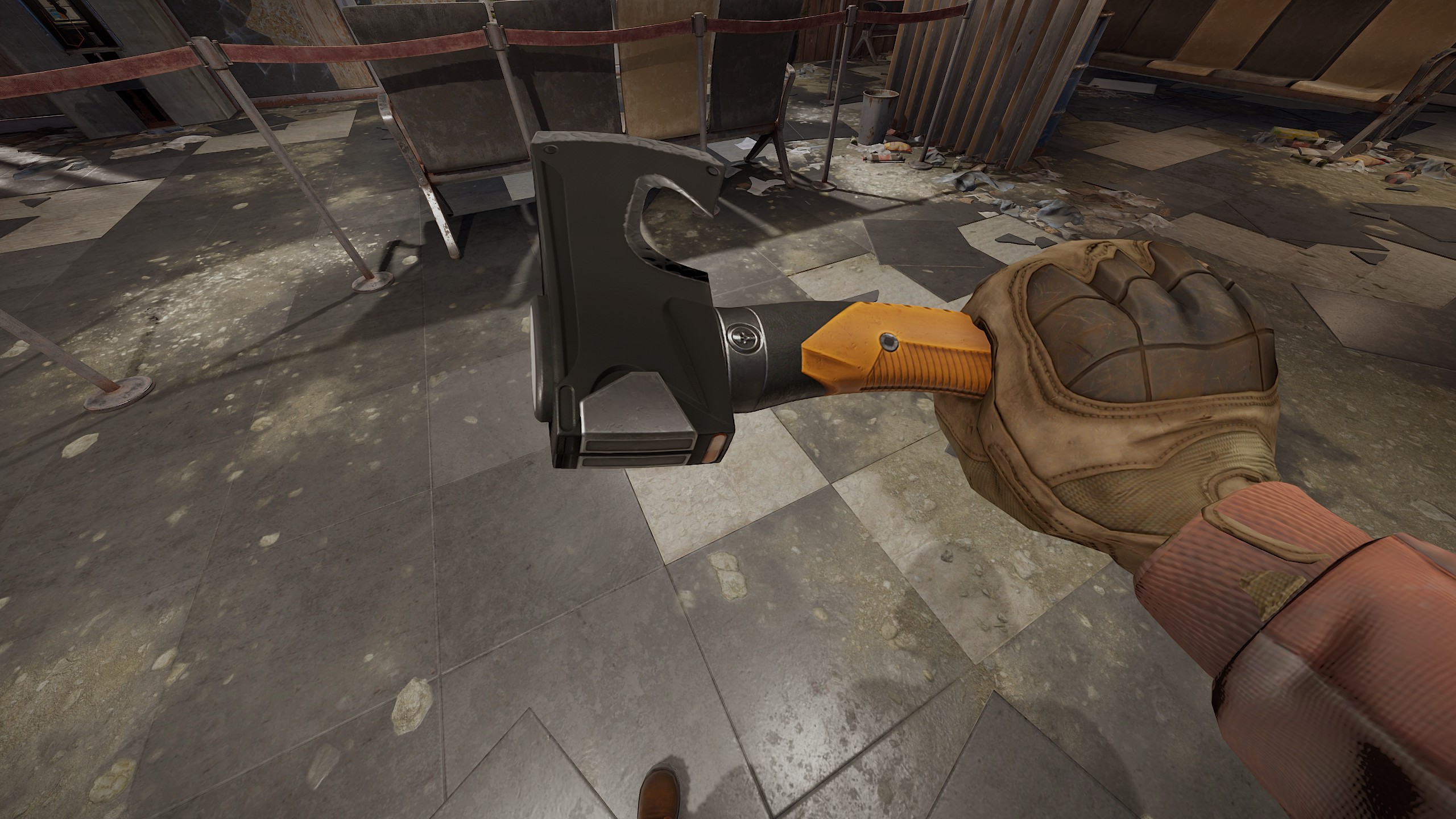 Wartech Hatchet thumbnail 9