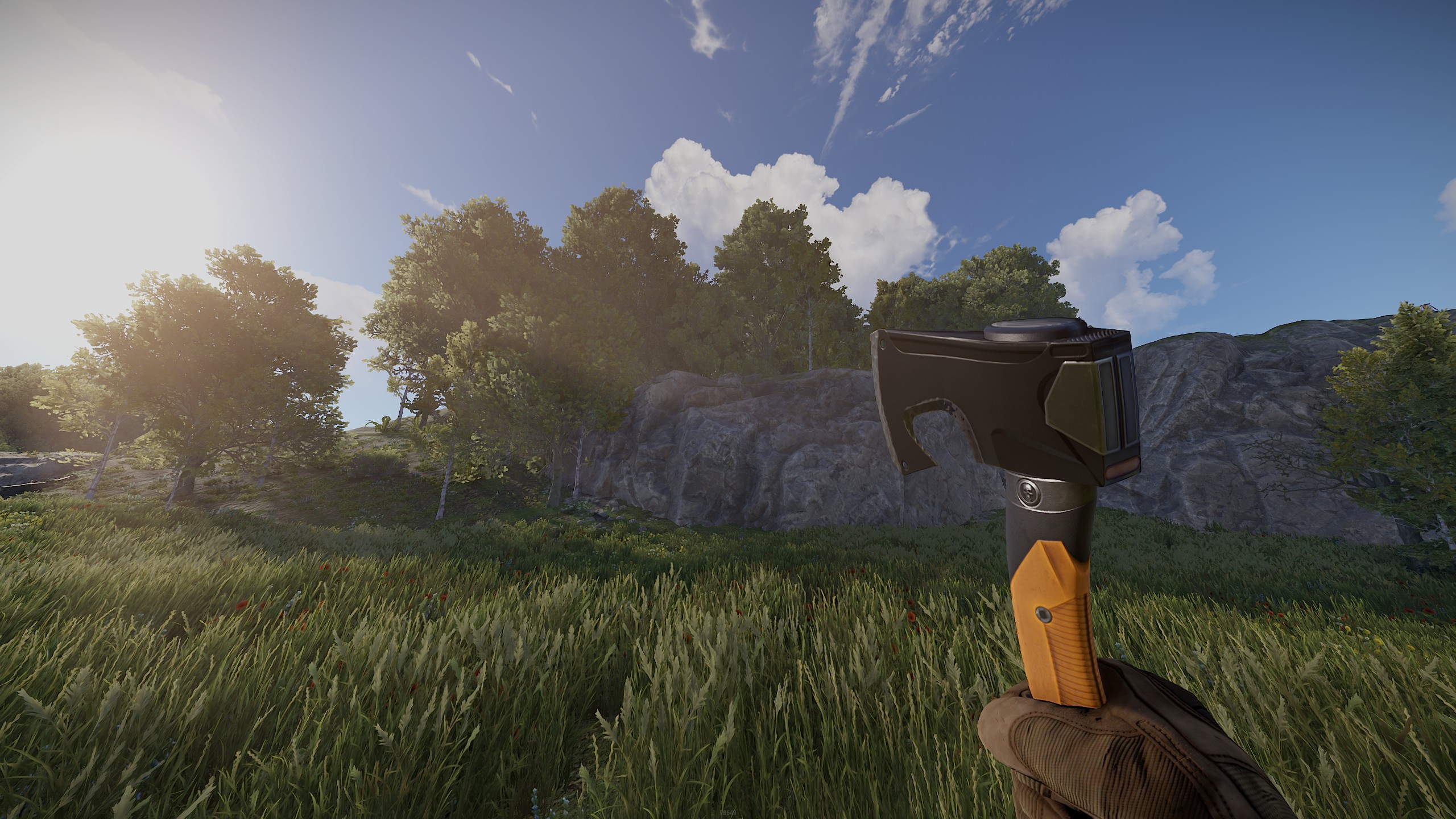 Wartech Hatchet thumbnail 10