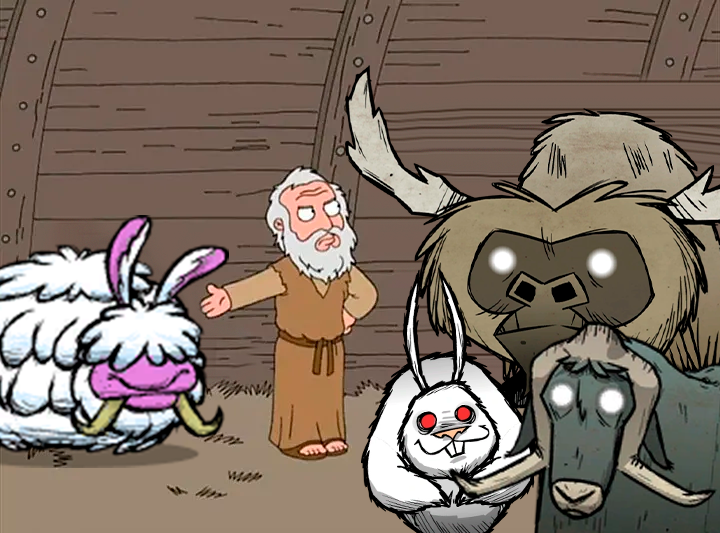 Steam Community :: Oxygen Not Included