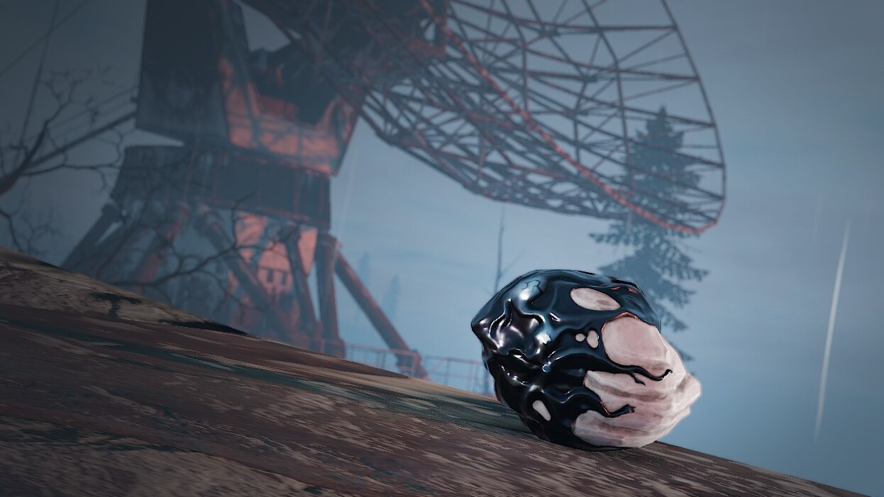 Quarantine Rock thumbnail 4