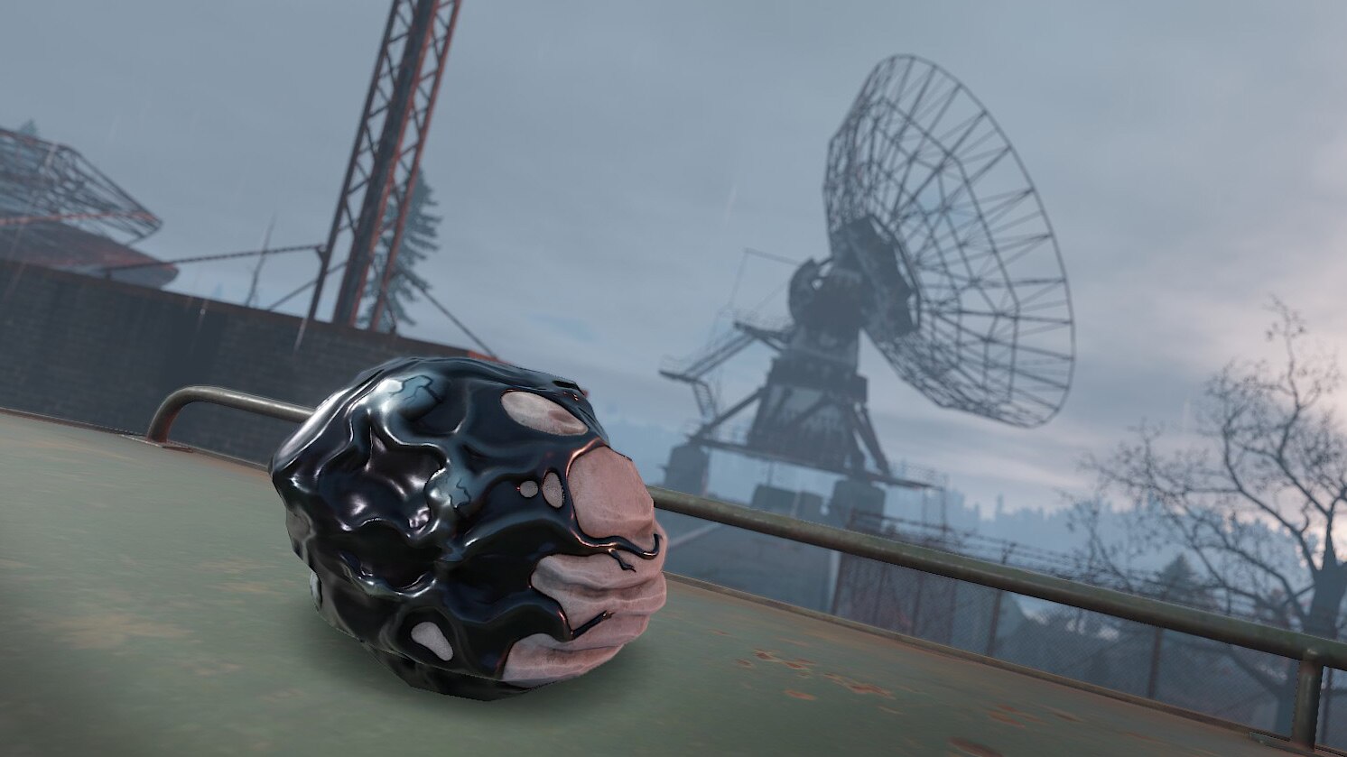 Quarantine Rock thumbnail 5
