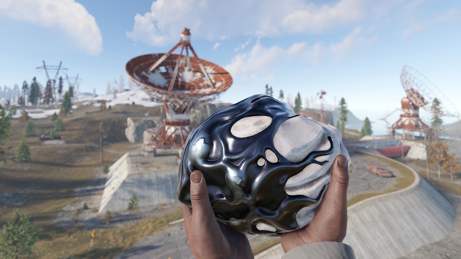 Quarantine Rock thumbnail 6