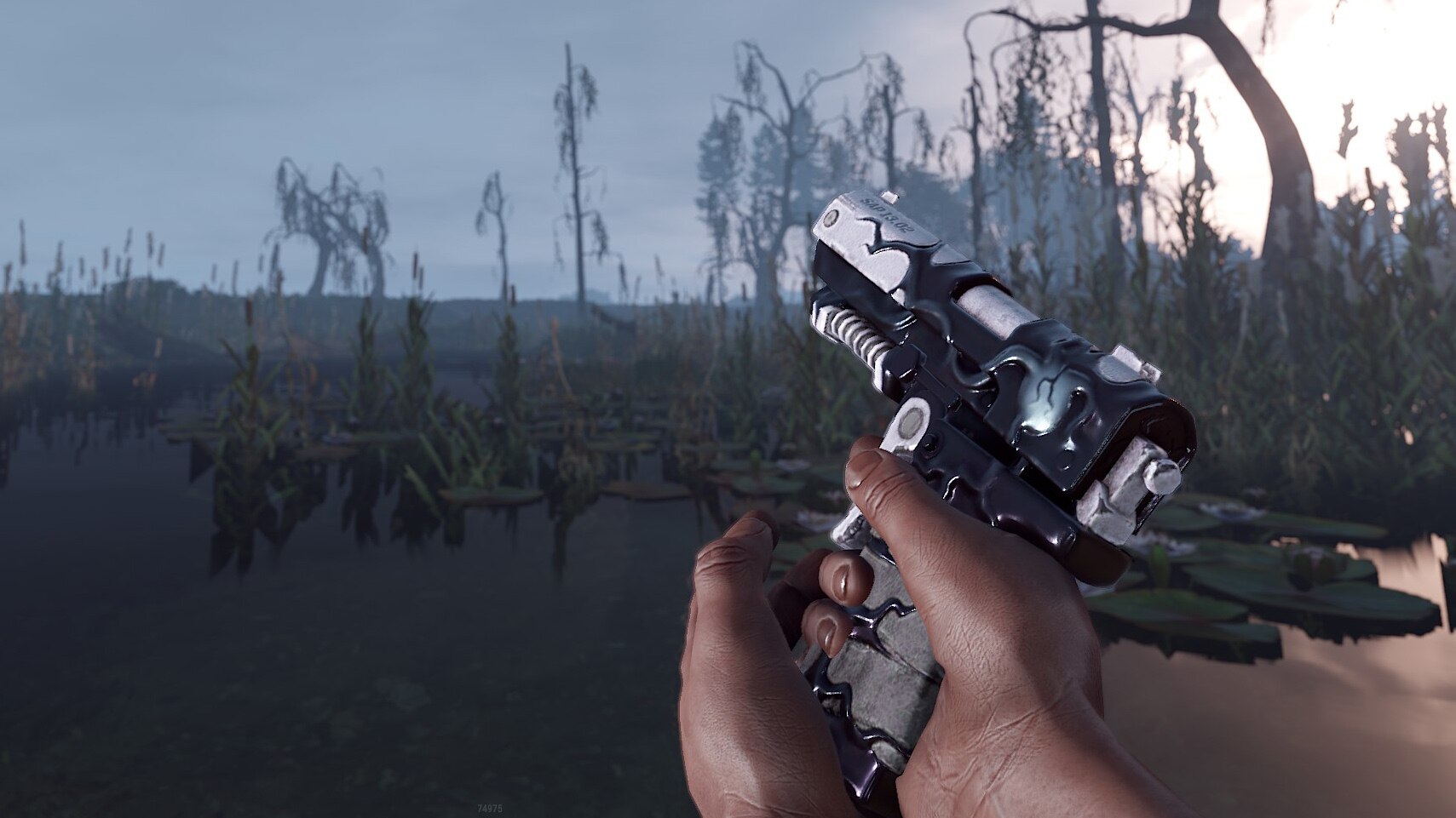 Quarantine SAP thumbnail 2