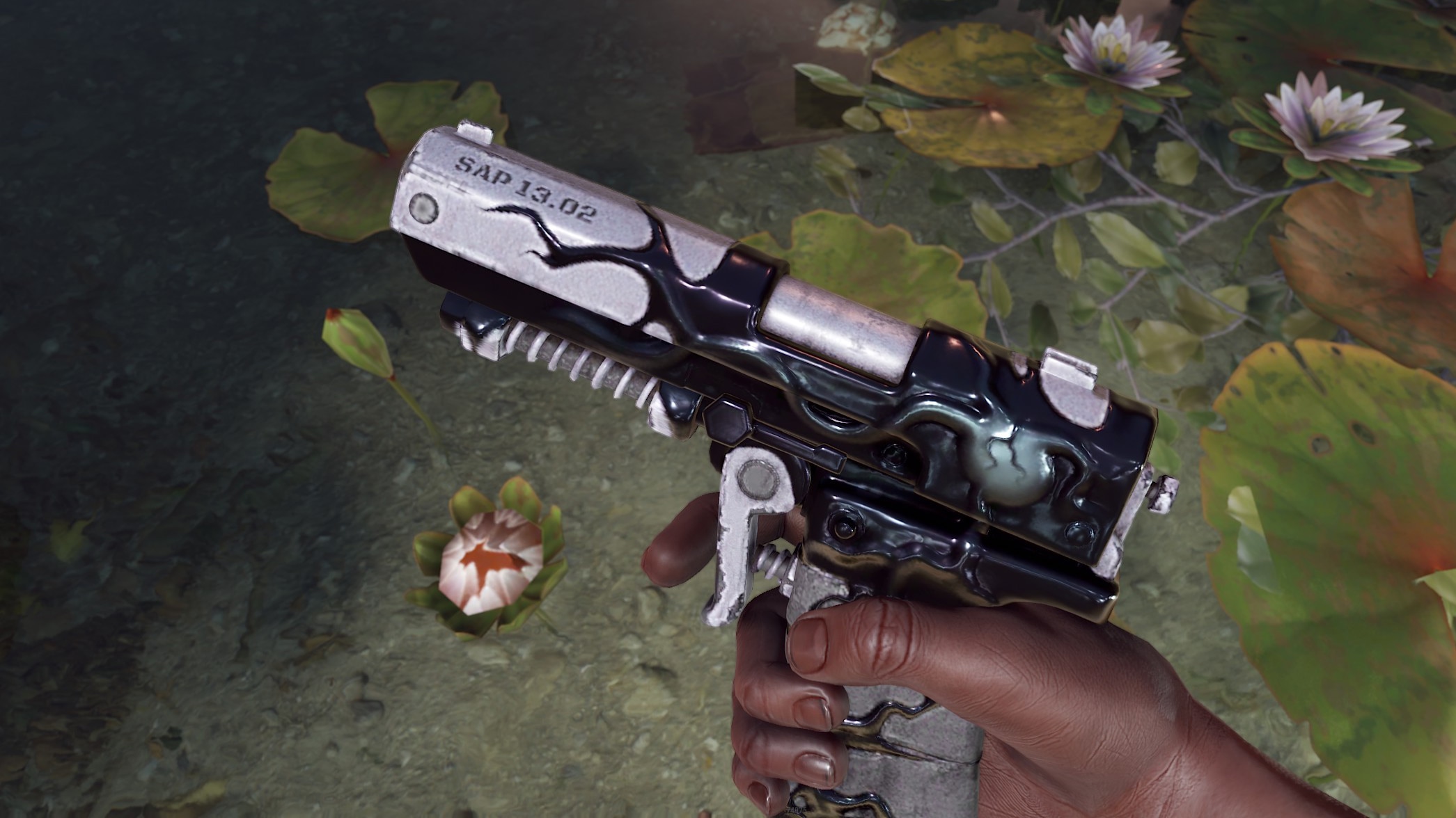 Quarantine SAP thumbnail 3