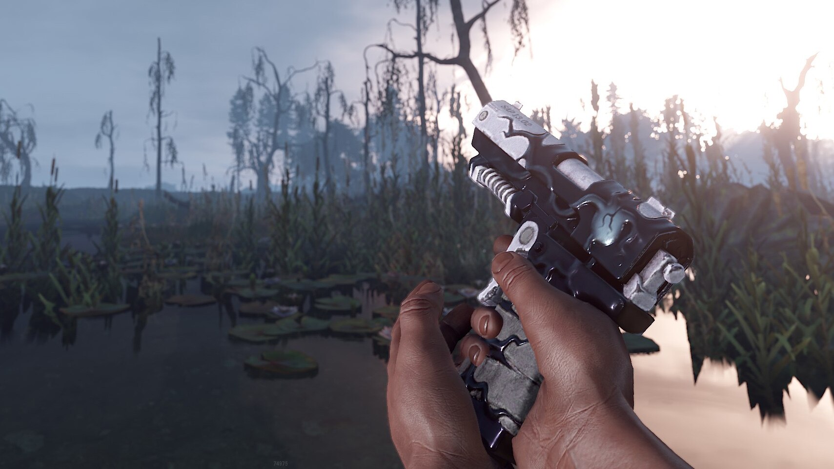 Quarantine SAP thumbnail 5